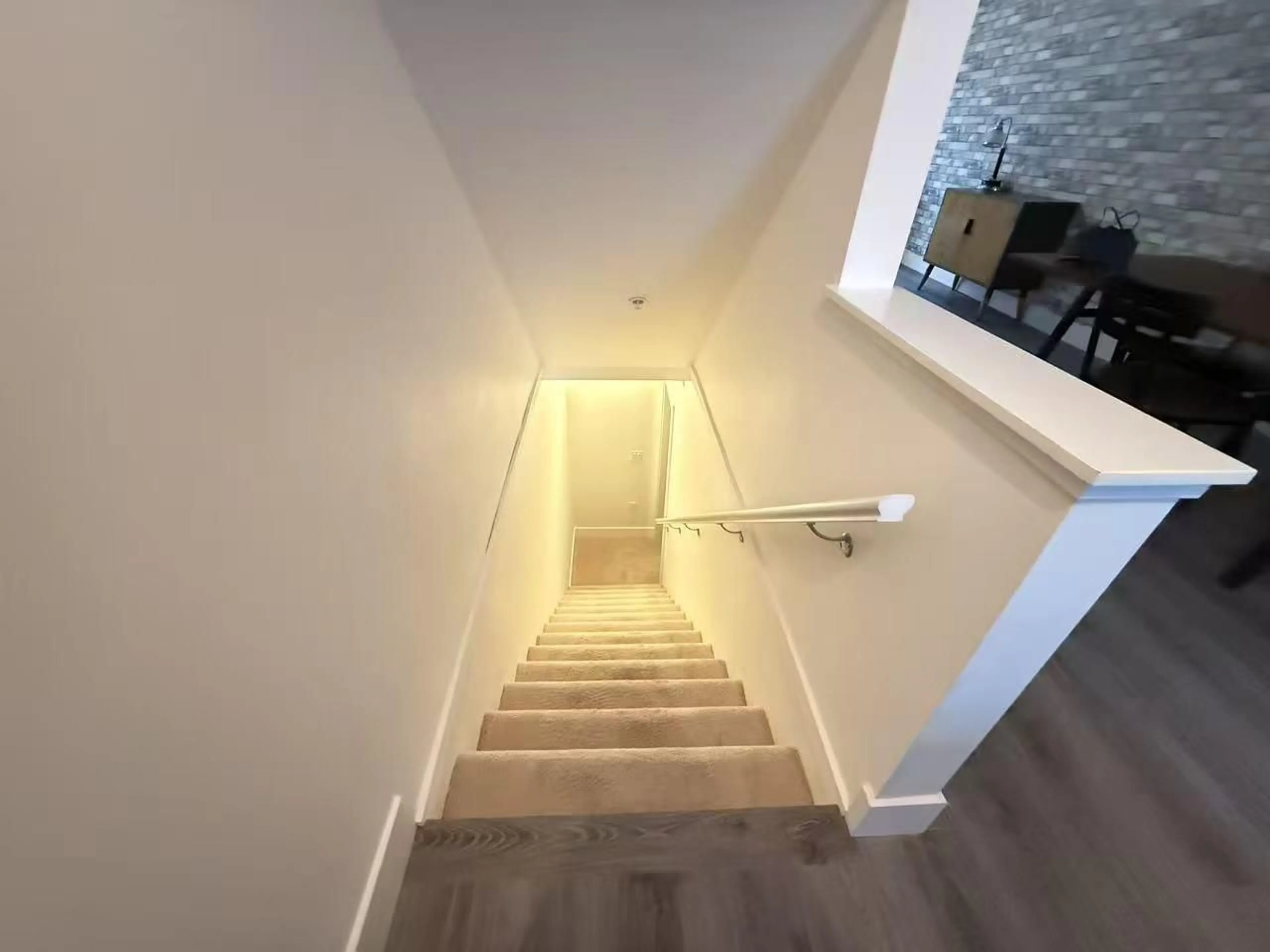 Stairs for 62 - 15775 MOUNTAIN VIEW DRIVE, Surrey British Columbia V3Z0W7