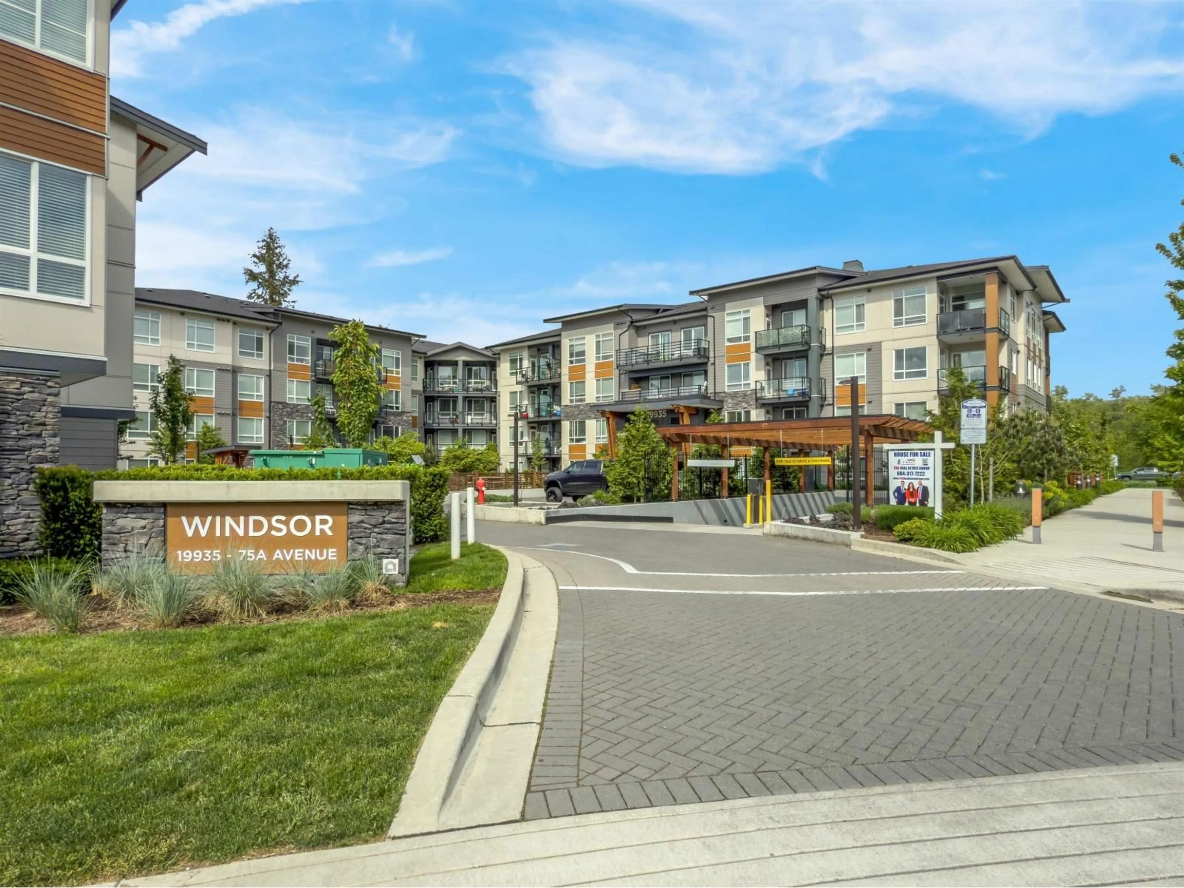 Unknown for 209 - 19935 75A AVENUE, Langley British Columbia V2Y4L6