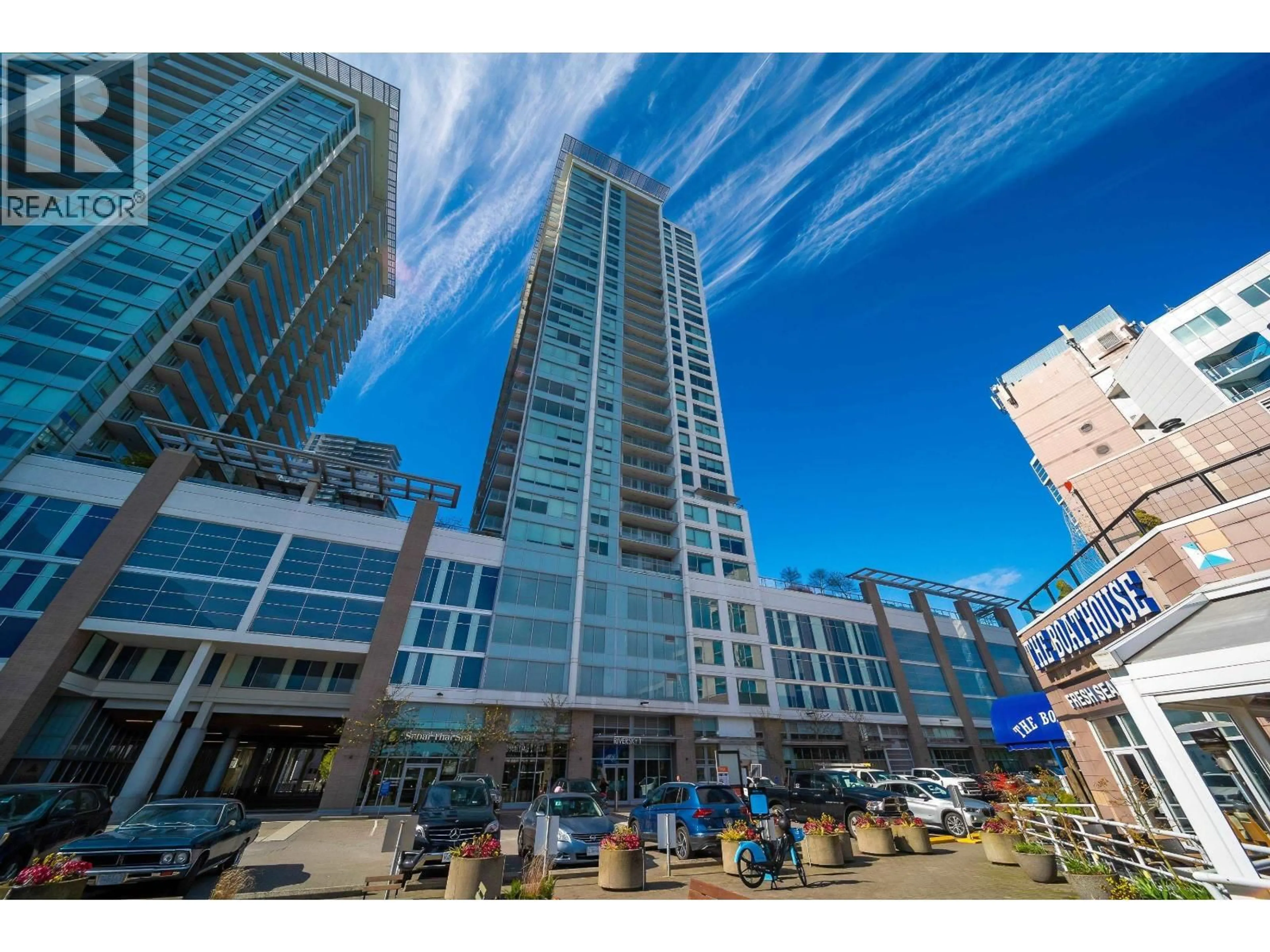 Unknown for 1509 - 908 QUAYSIDE DRIVE, New Westminster British Columbia V3M0L4