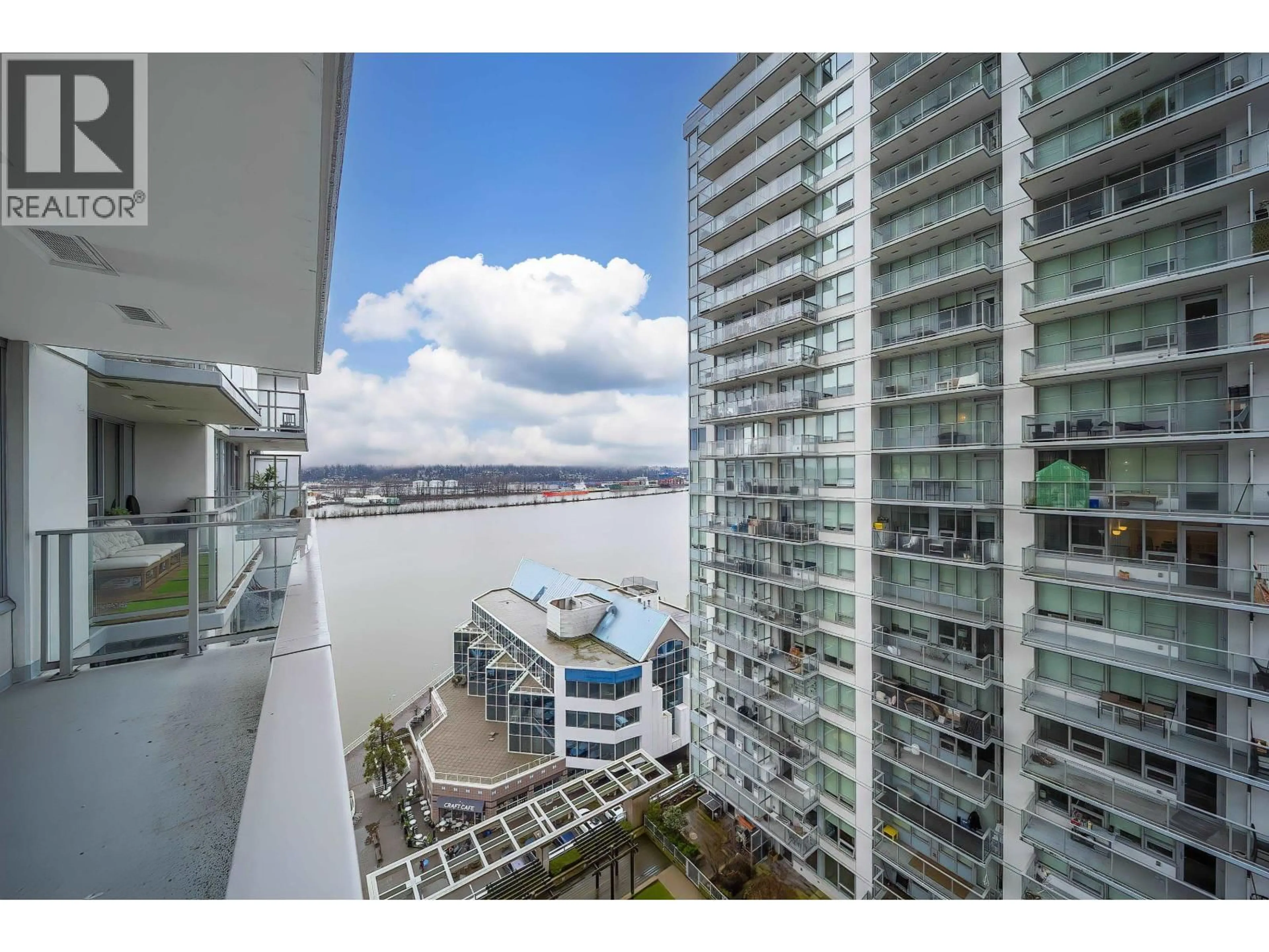 Unknown for 1509 - 908 QUAYSIDE DRIVE, New Westminster British Columbia V3M0L4