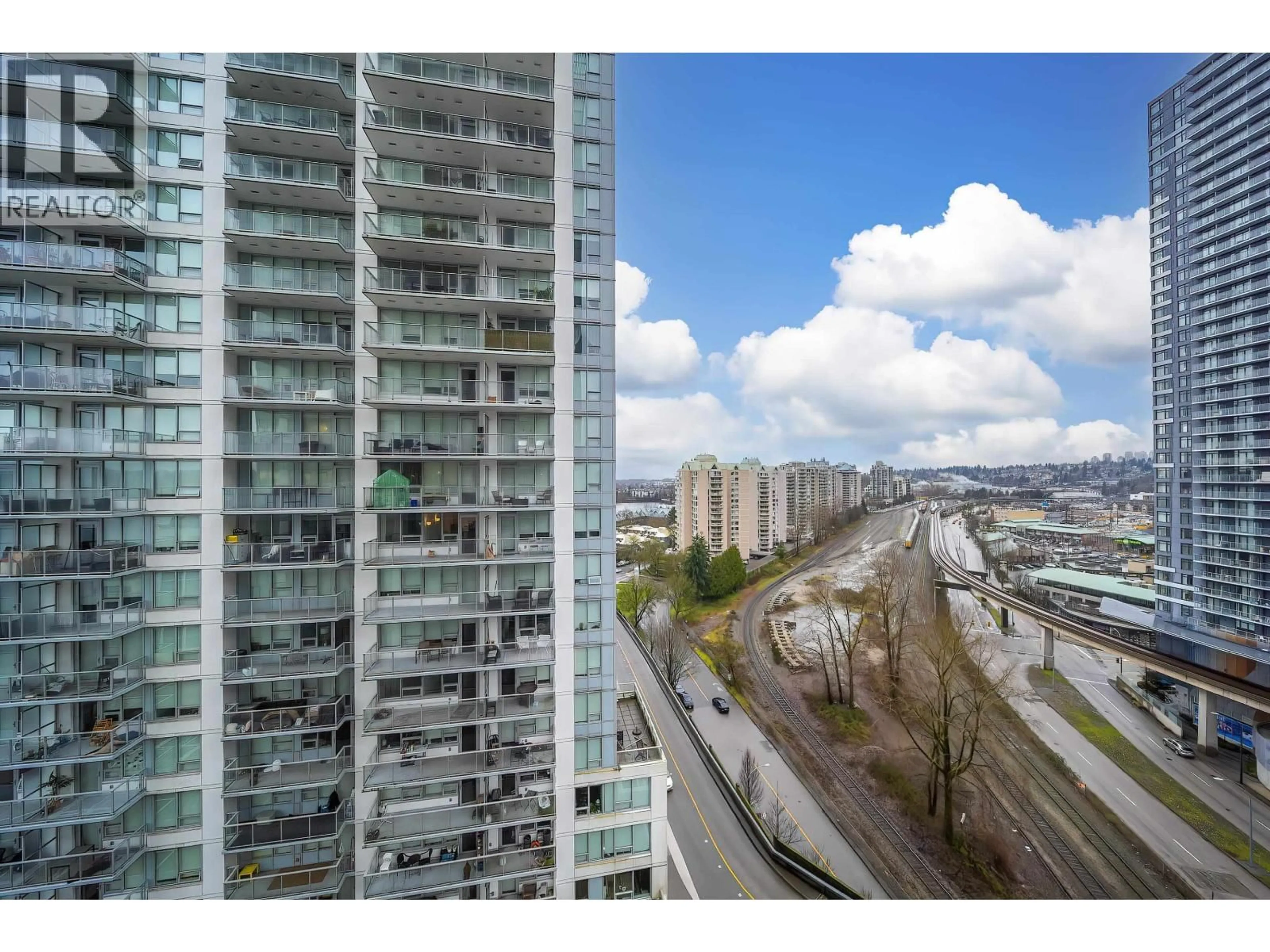 Unknown for 1509 - 908 QUAYSIDE DRIVE, New Westminster British Columbia V3M0L4