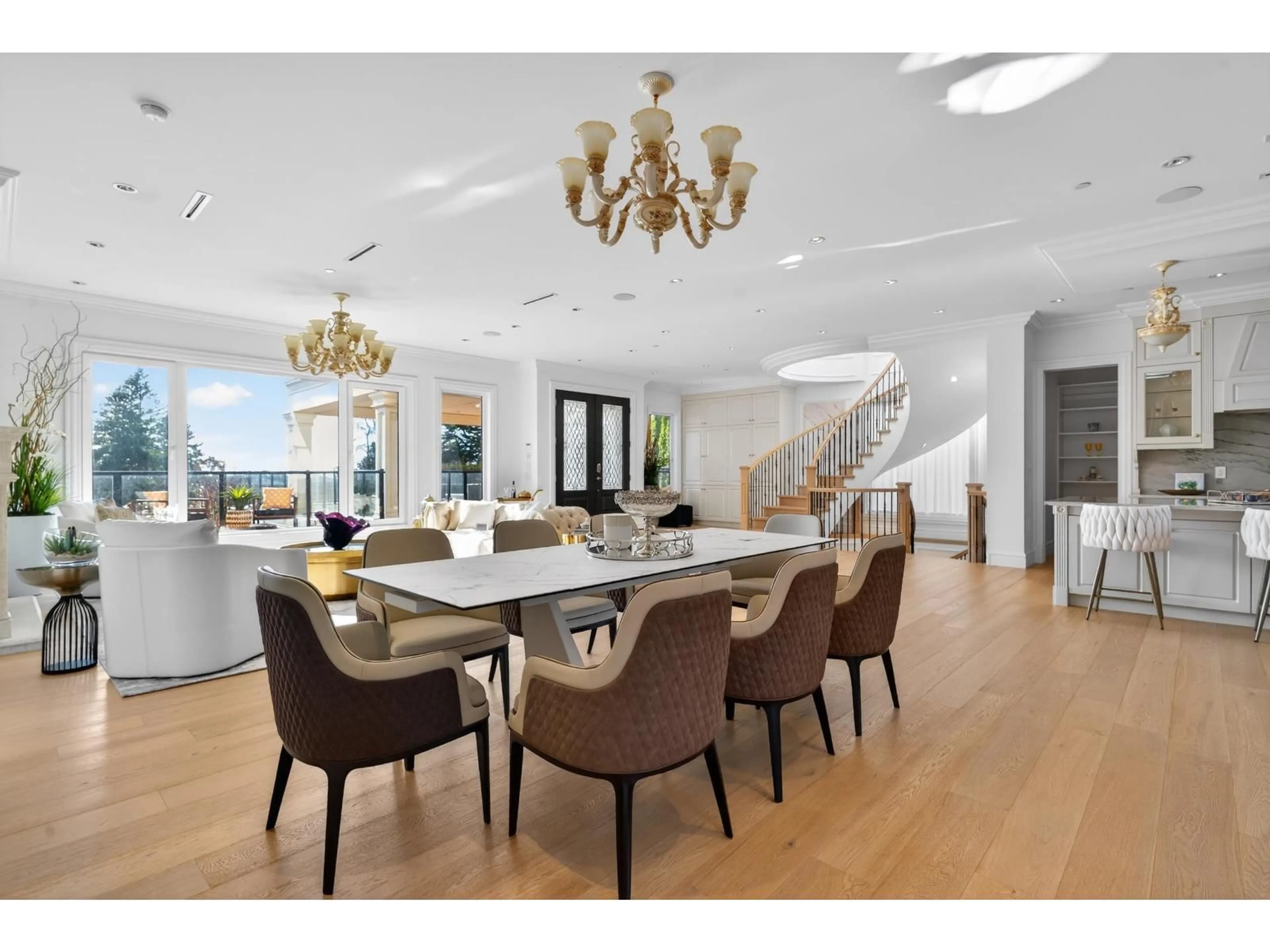 Dining room, unknown for 14033 TERRY ROAD, White Rock British Columbia V4B1A2