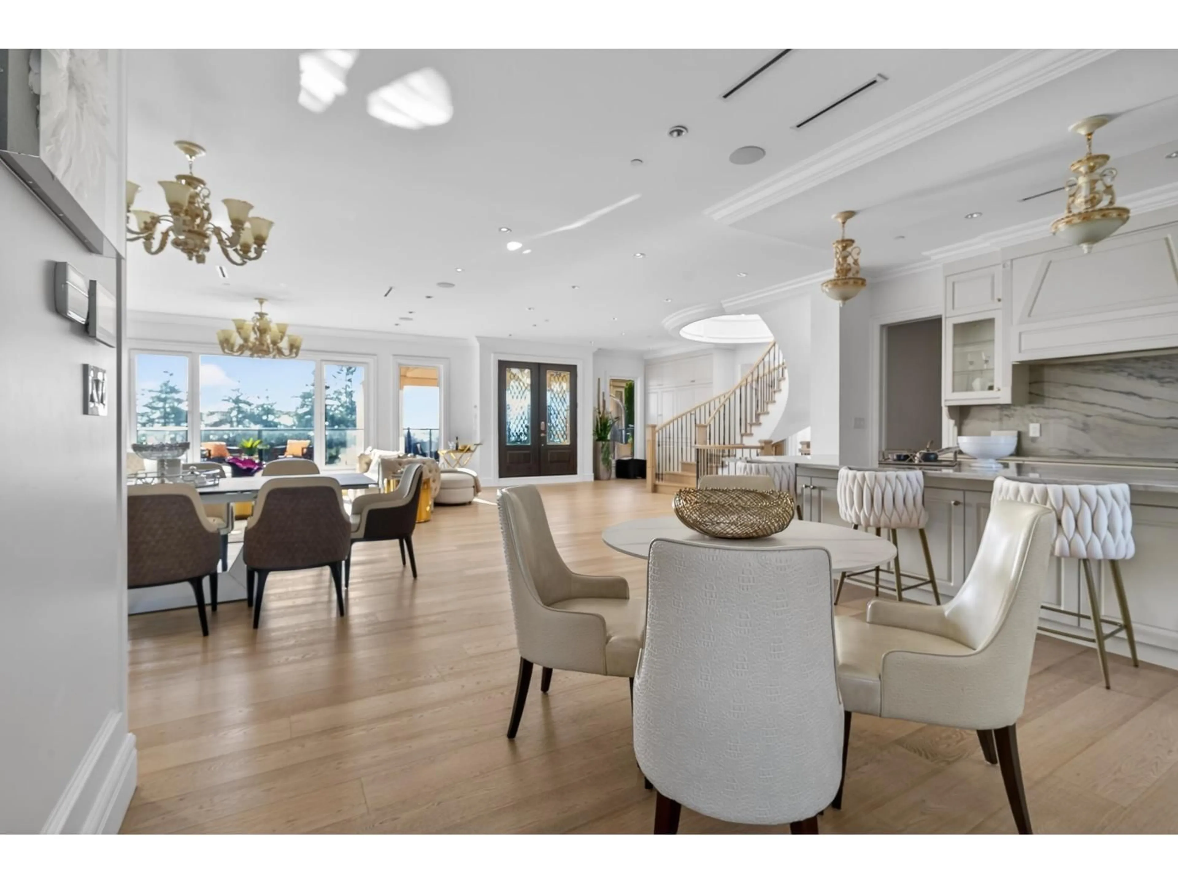 Dining room, unknown for 14033 TERRY ROAD, White Rock British Columbia V4B1A2