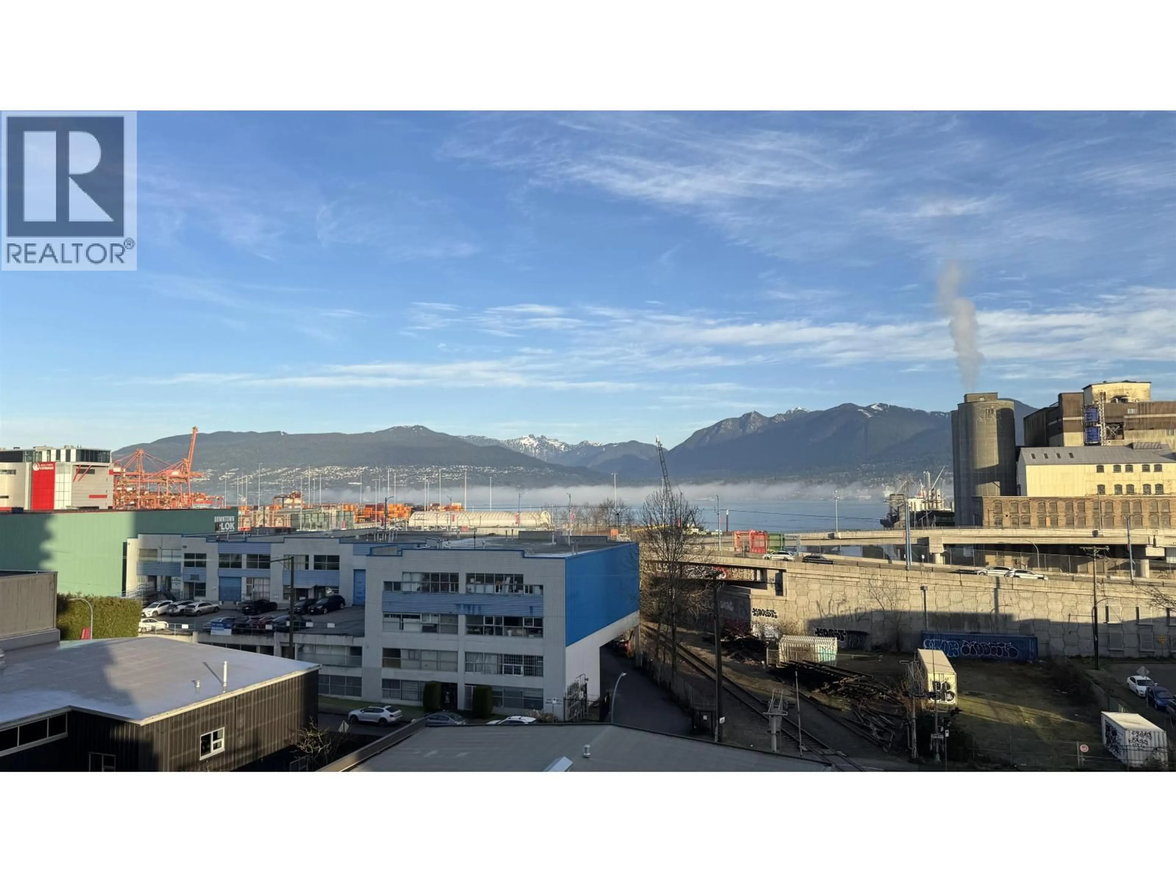 Blurry image for 360 - 955 HASTINGS STREET, Vancouver British Columbia V6A0G8