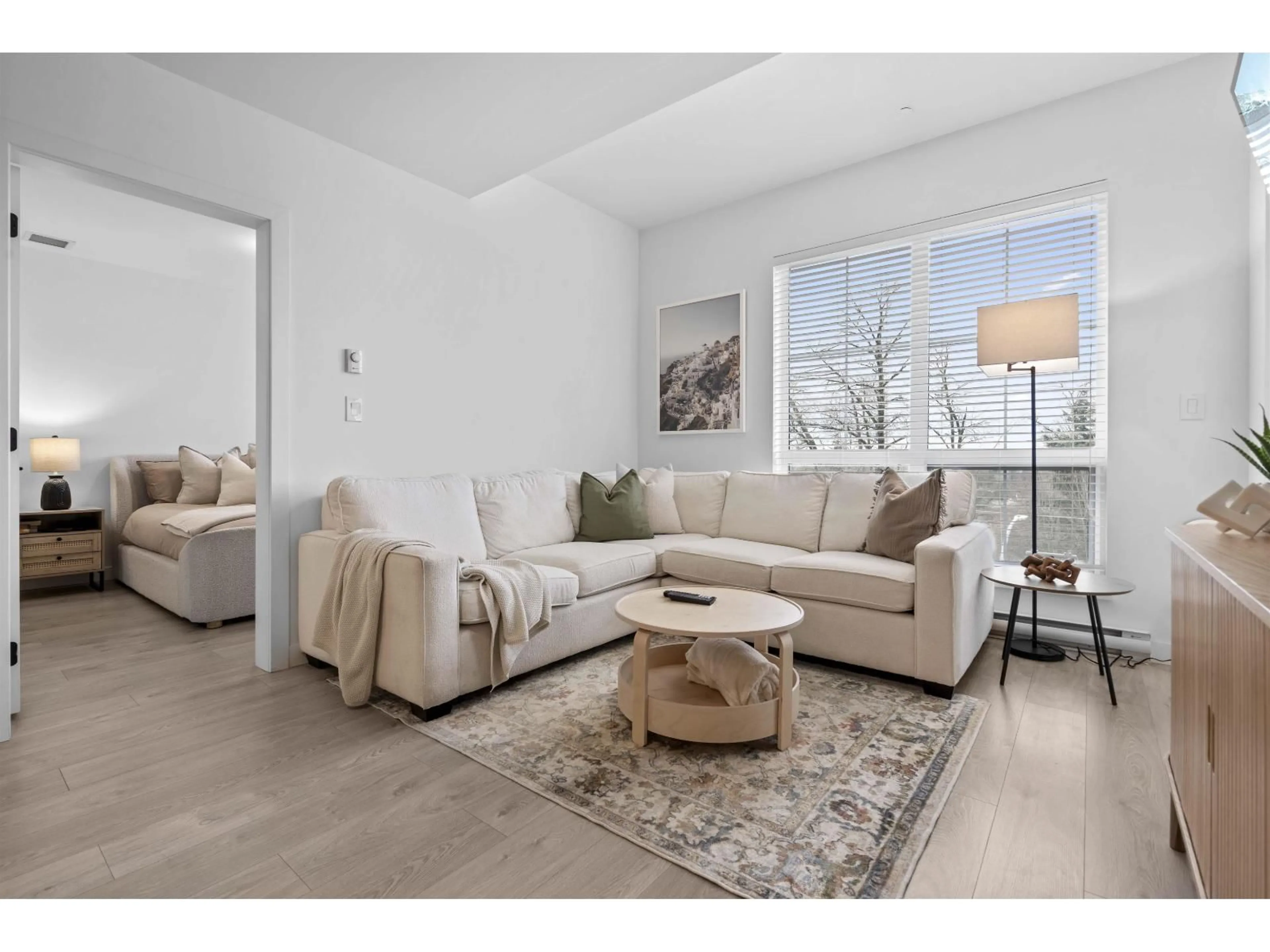 Living room with furniture, unknown for A412 - 20018 83A AVENUE, Langley British Columbia V2Y3P2