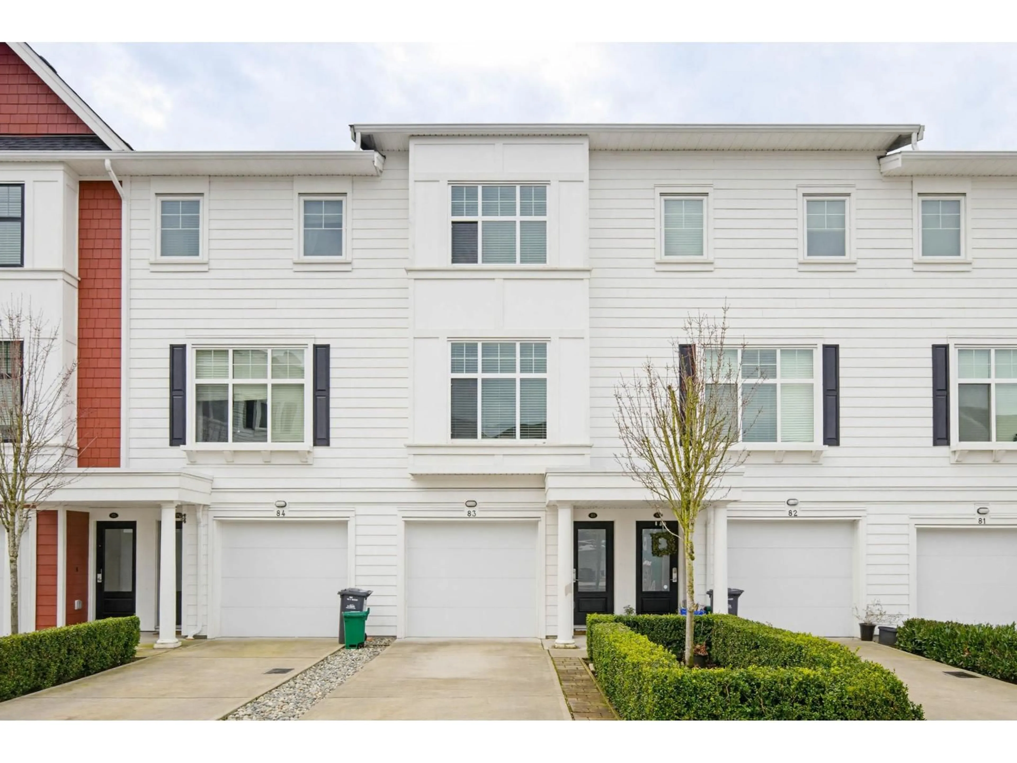 Unknown for 83 - 27735 ROUNDHOUSE DRIVE, Abbotsford British Columbia V4X0B9