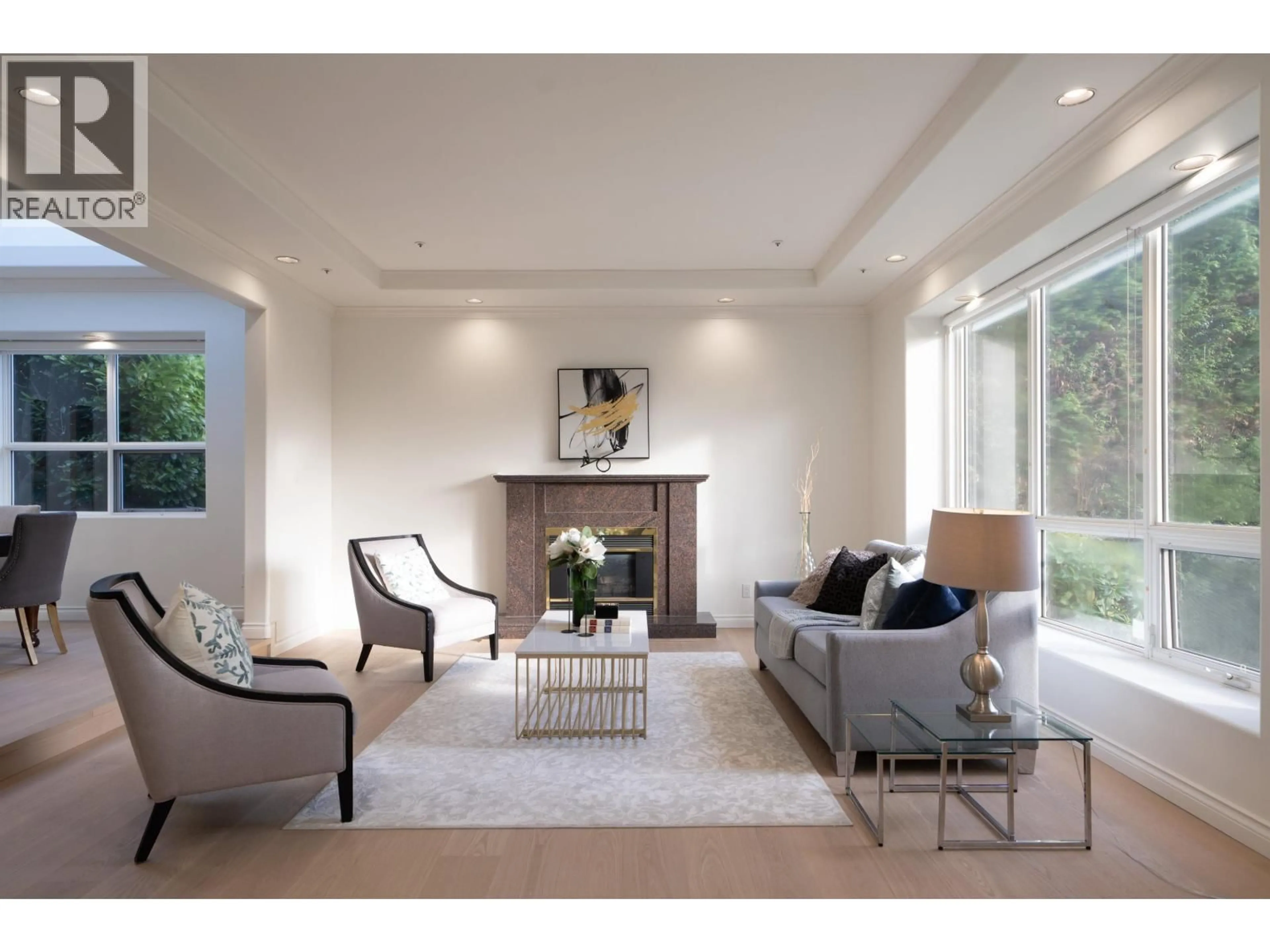 Living room with furniture, unknown for 3565 29TH AVENUE, Vancouver British Columbia V6S1T2