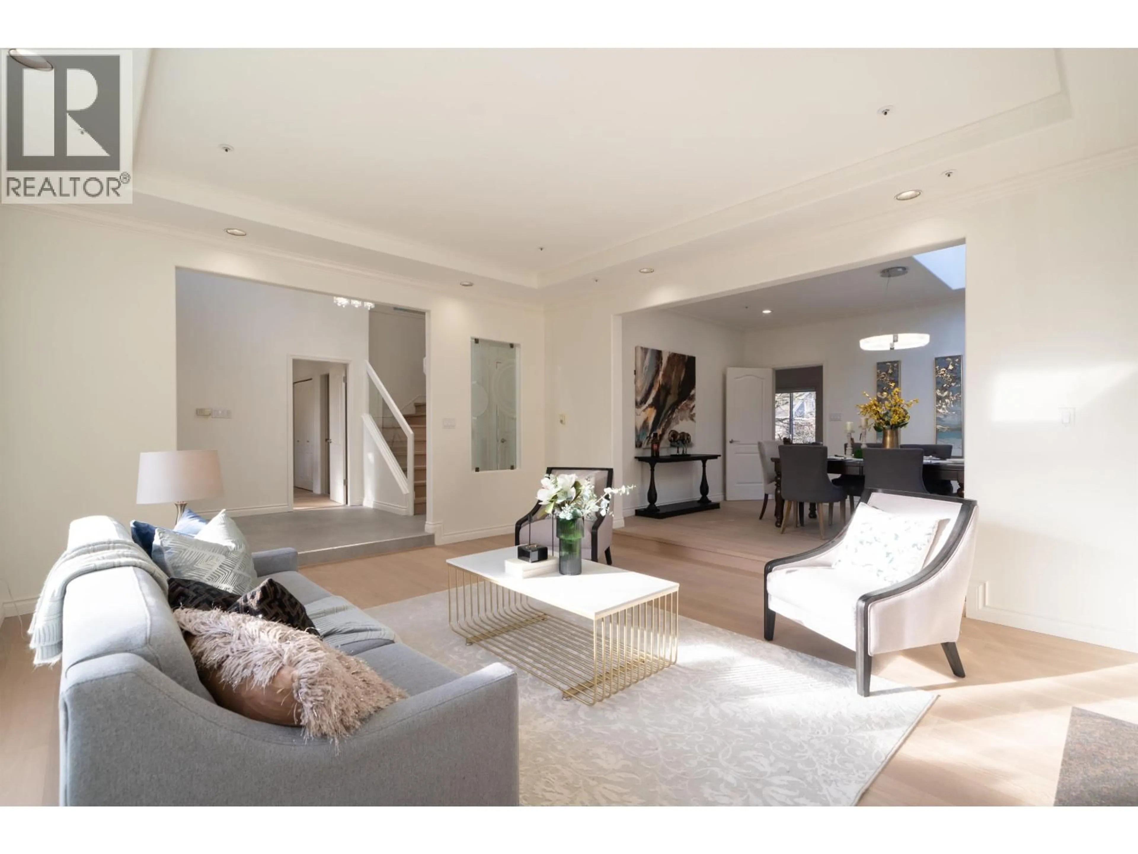 Living room with furniture, unknown for 3565 29TH AVENUE, Vancouver British Columbia V6S1T2