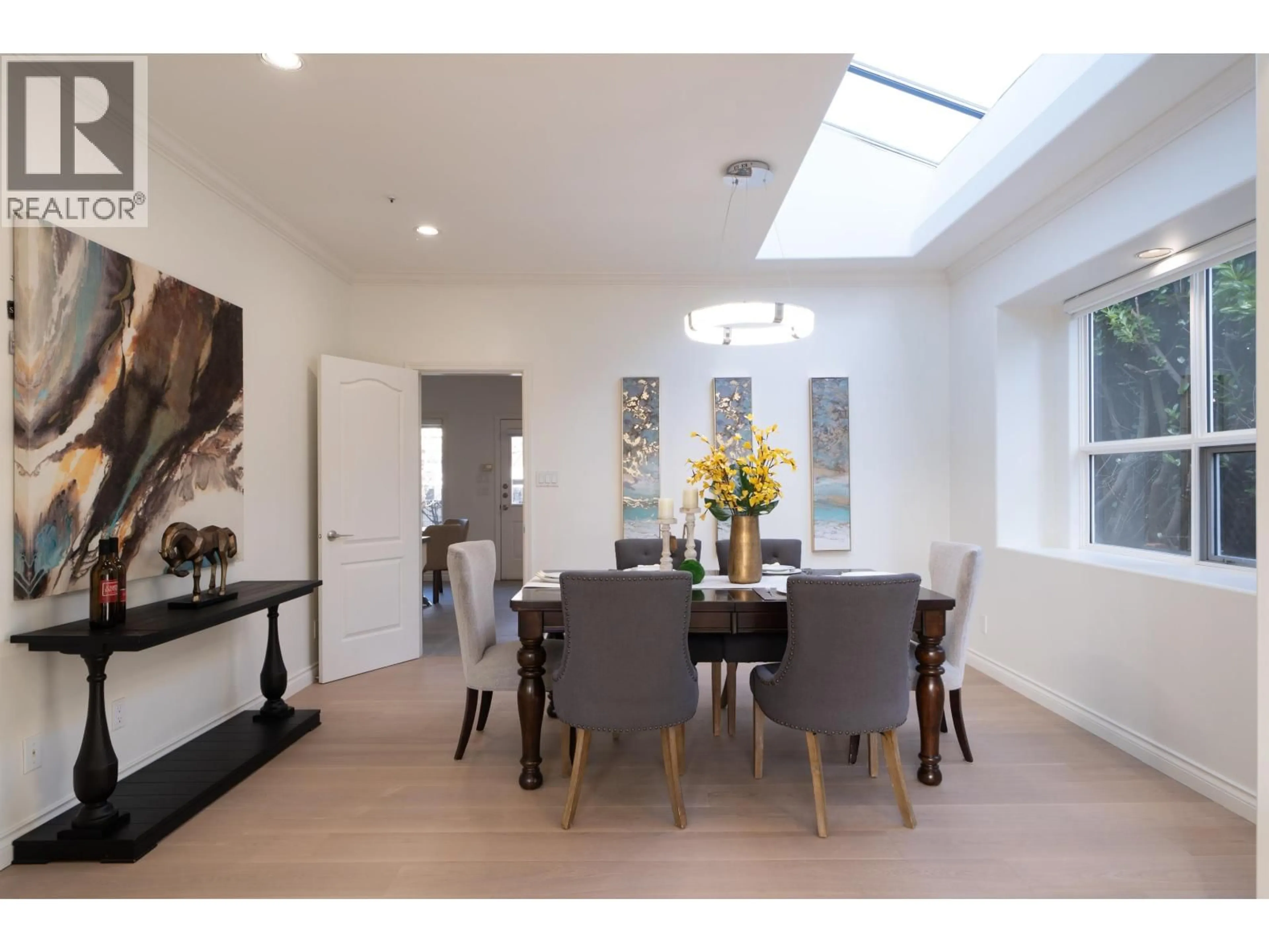 Dining room, unknown for 3565 29TH AVENUE, Vancouver British Columbia V6S1T2