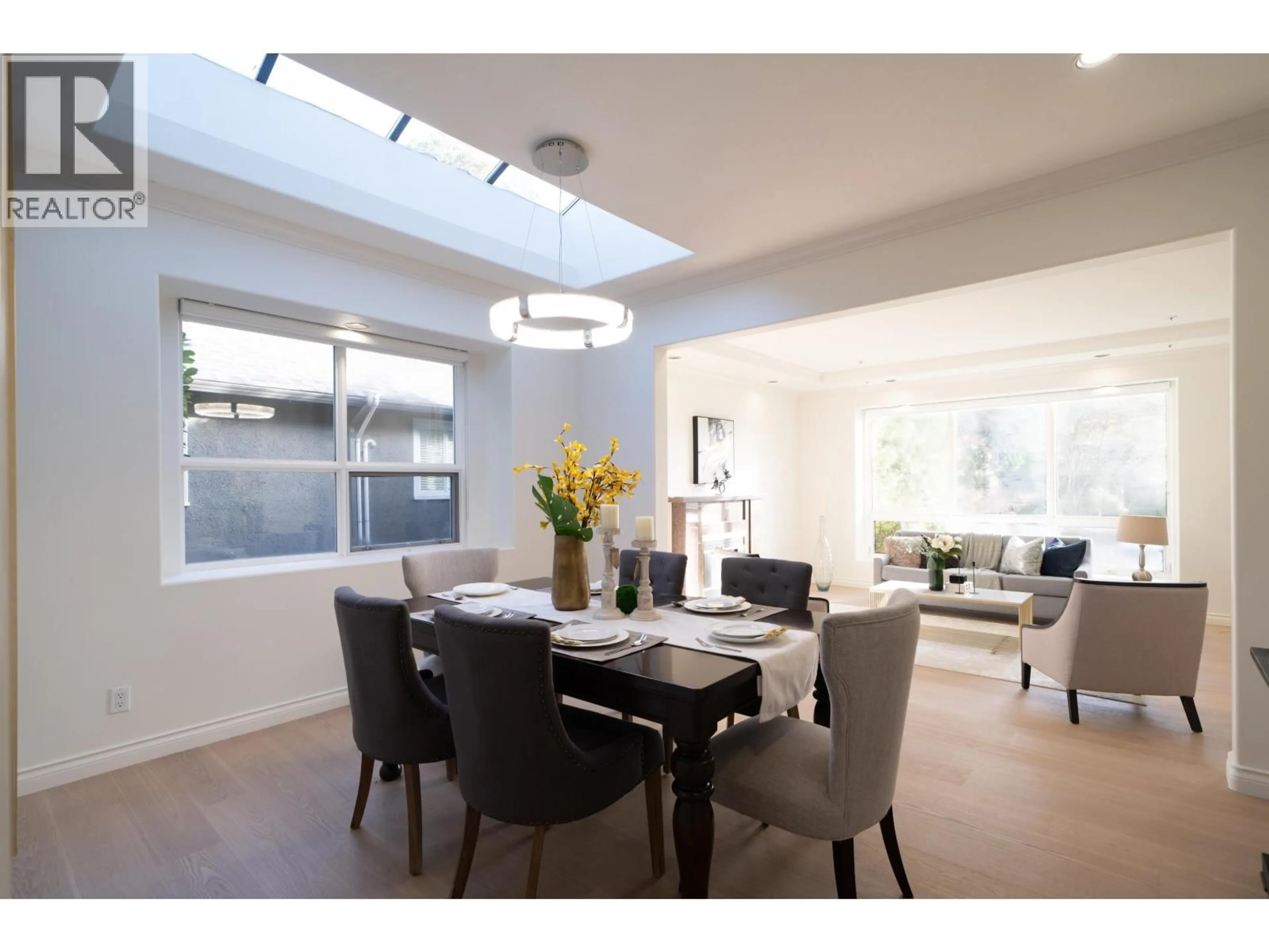 Dining room, unknown for 3565 29TH AVENUE, Vancouver British Columbia V6S1T2