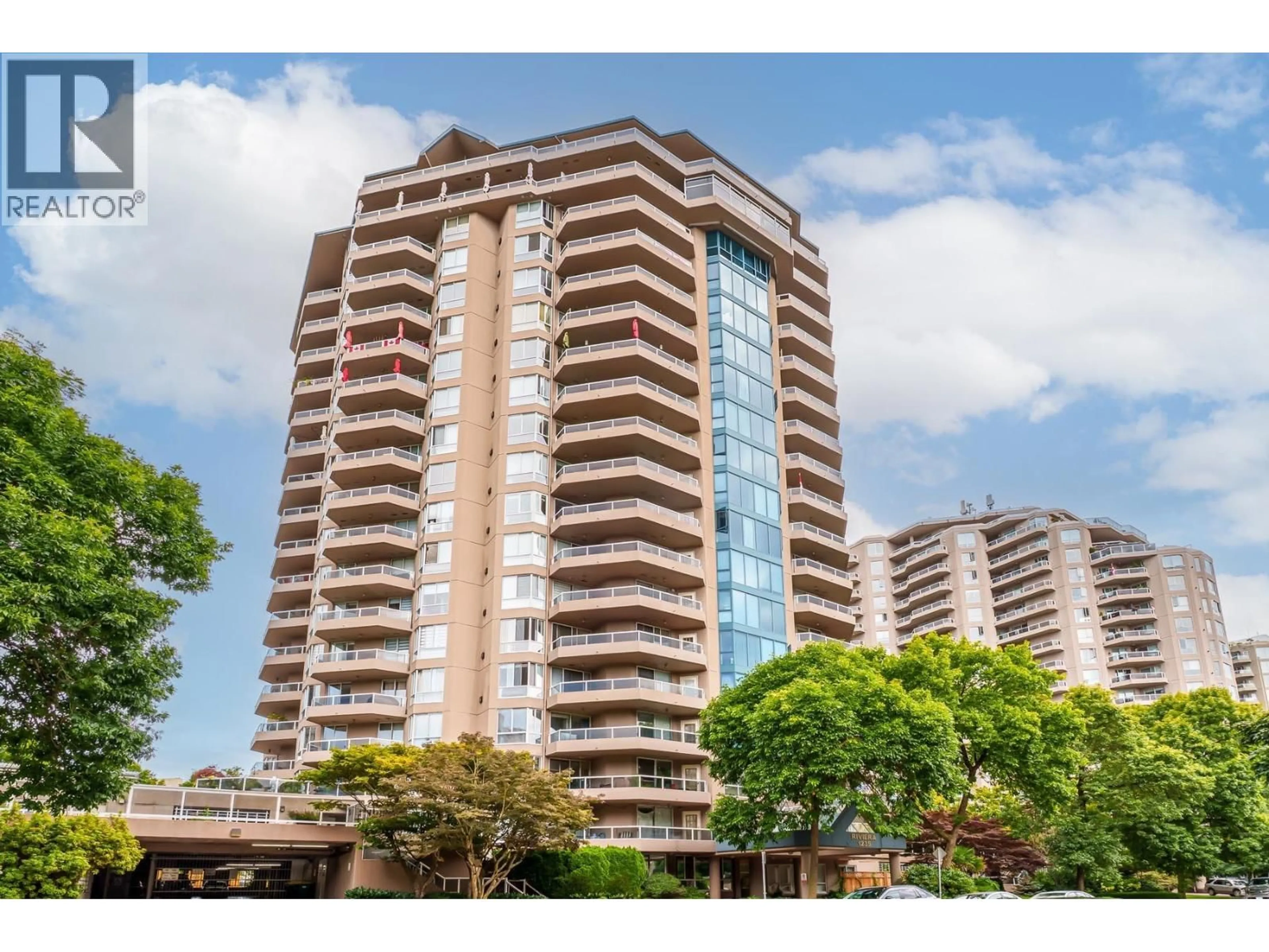 Unknown for 502 - 1235 QUAYSIDE DRIVE, New Westminster British Columbia V3M6J5