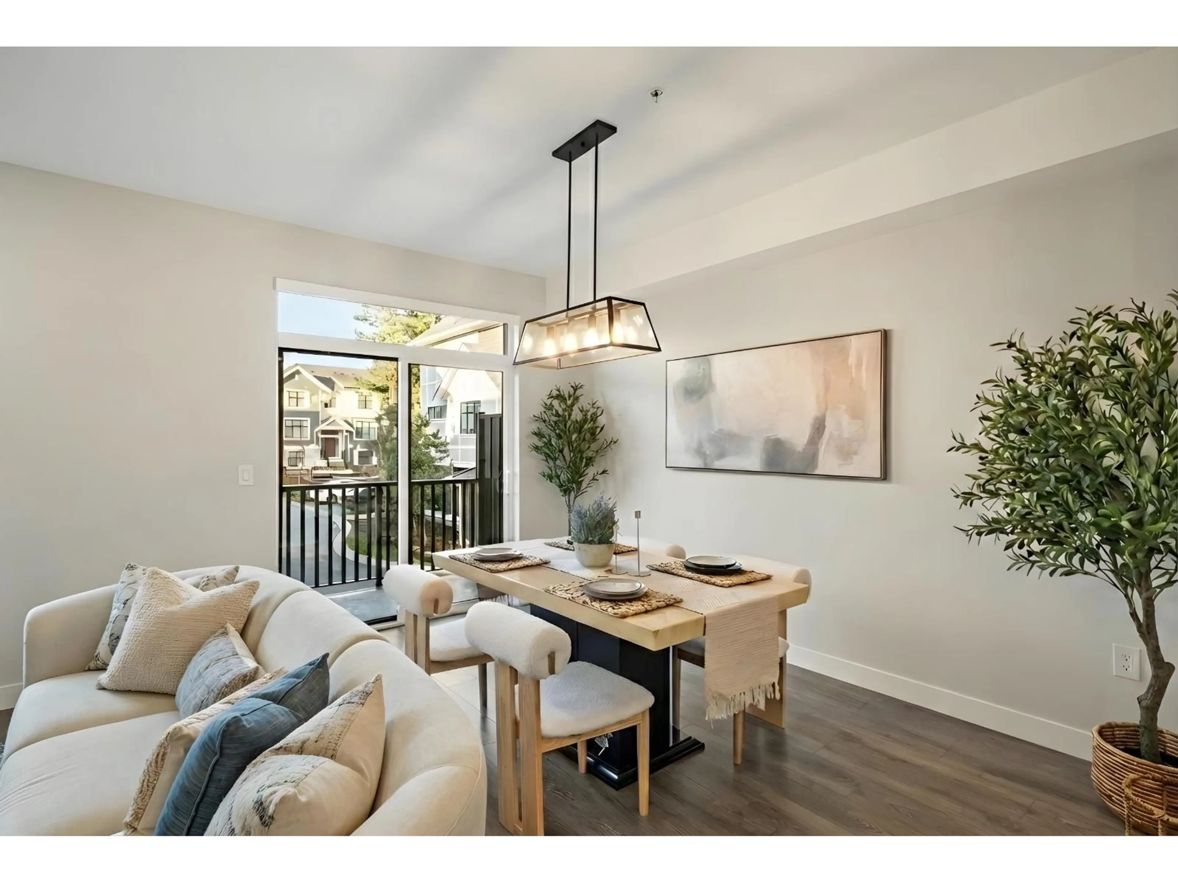 Unknown for 14 - 20327 72B AVENUE, Langley British Columbia V2Y4J6