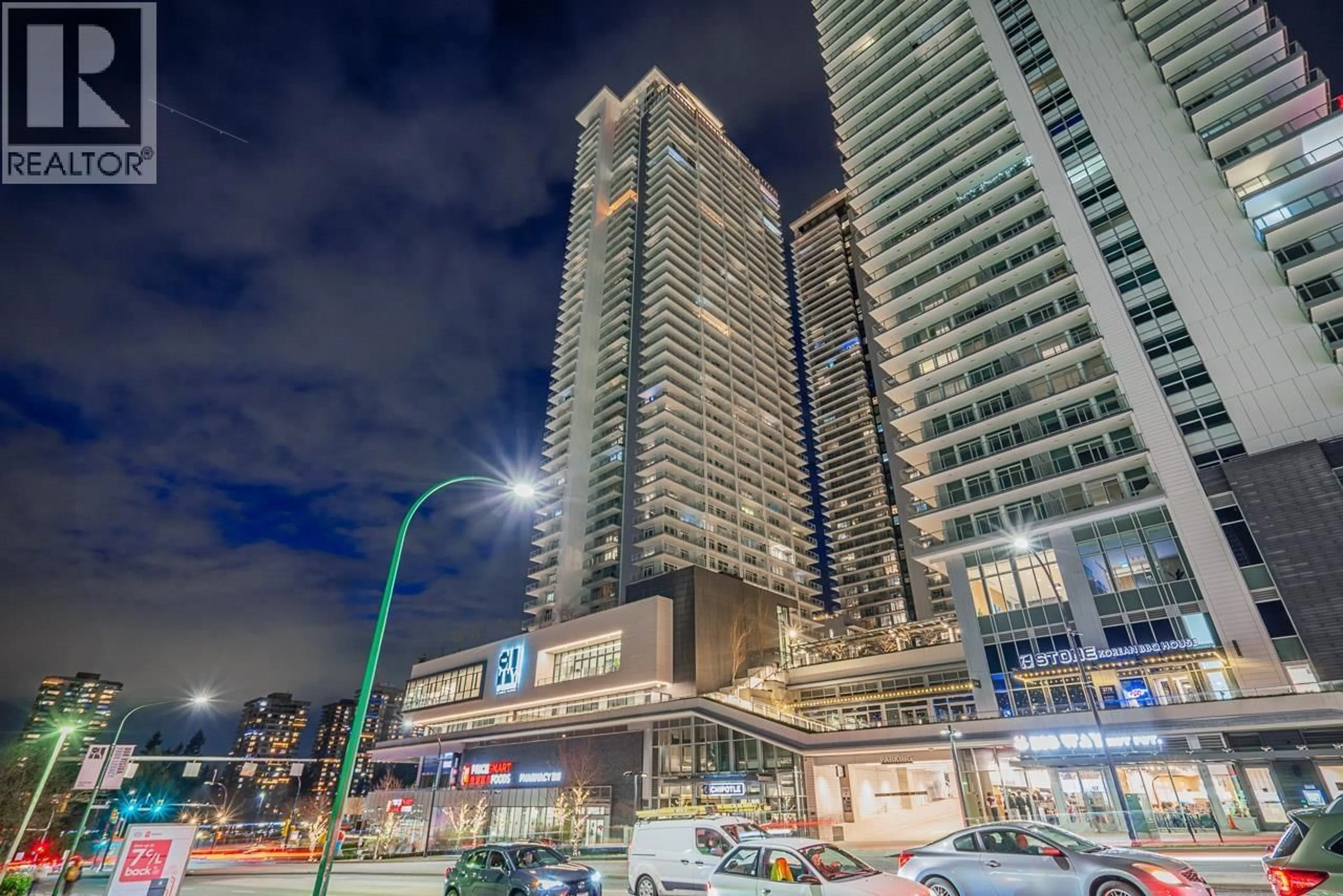 Unknown for 1409 - 3833 EVERGREEN PLACE, Burnaby British Columbia V3J0M2