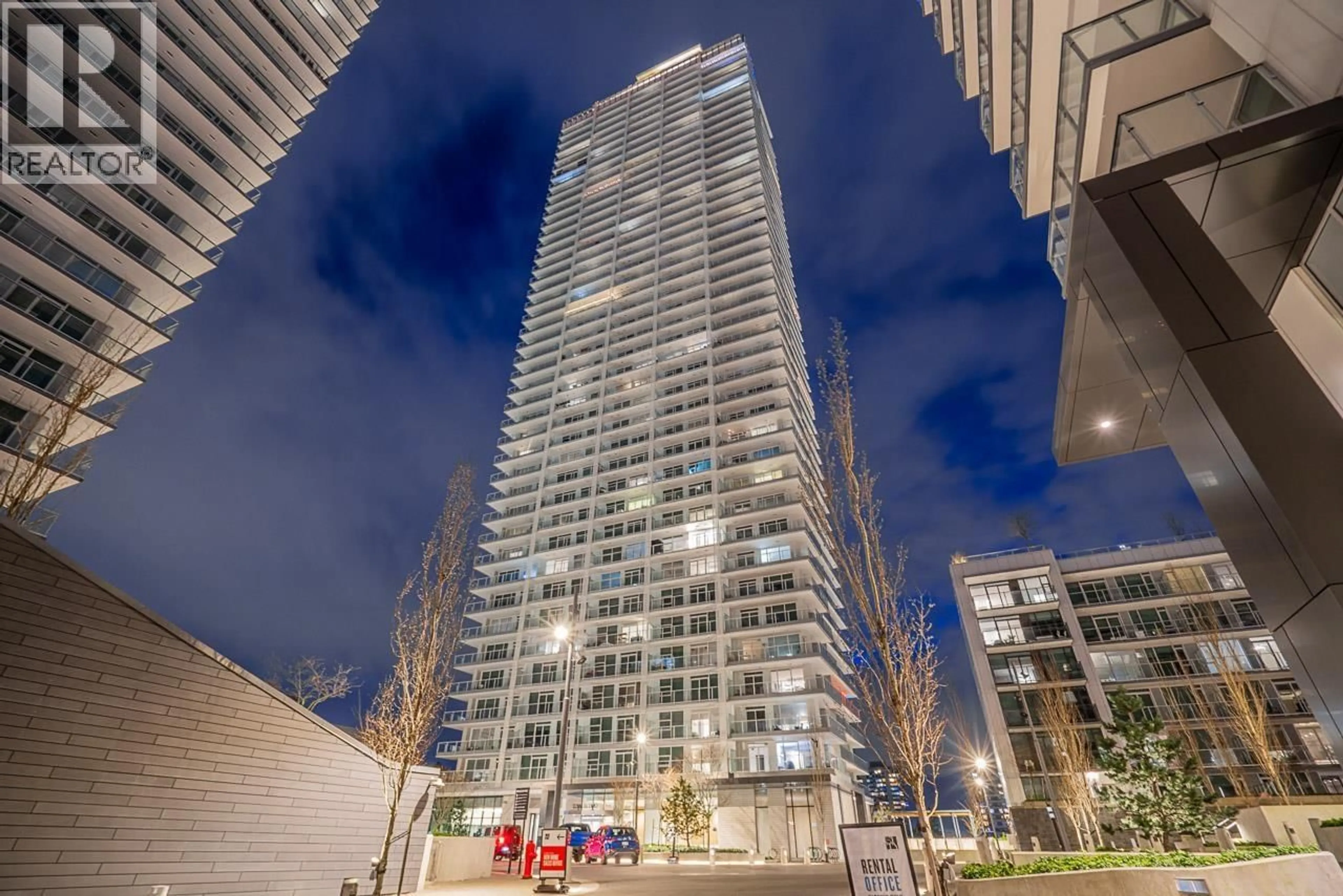 Patio, unknown for 1409 - 3833 EVERGREEN PLACE, Burnaby British Columbia V3J0M2