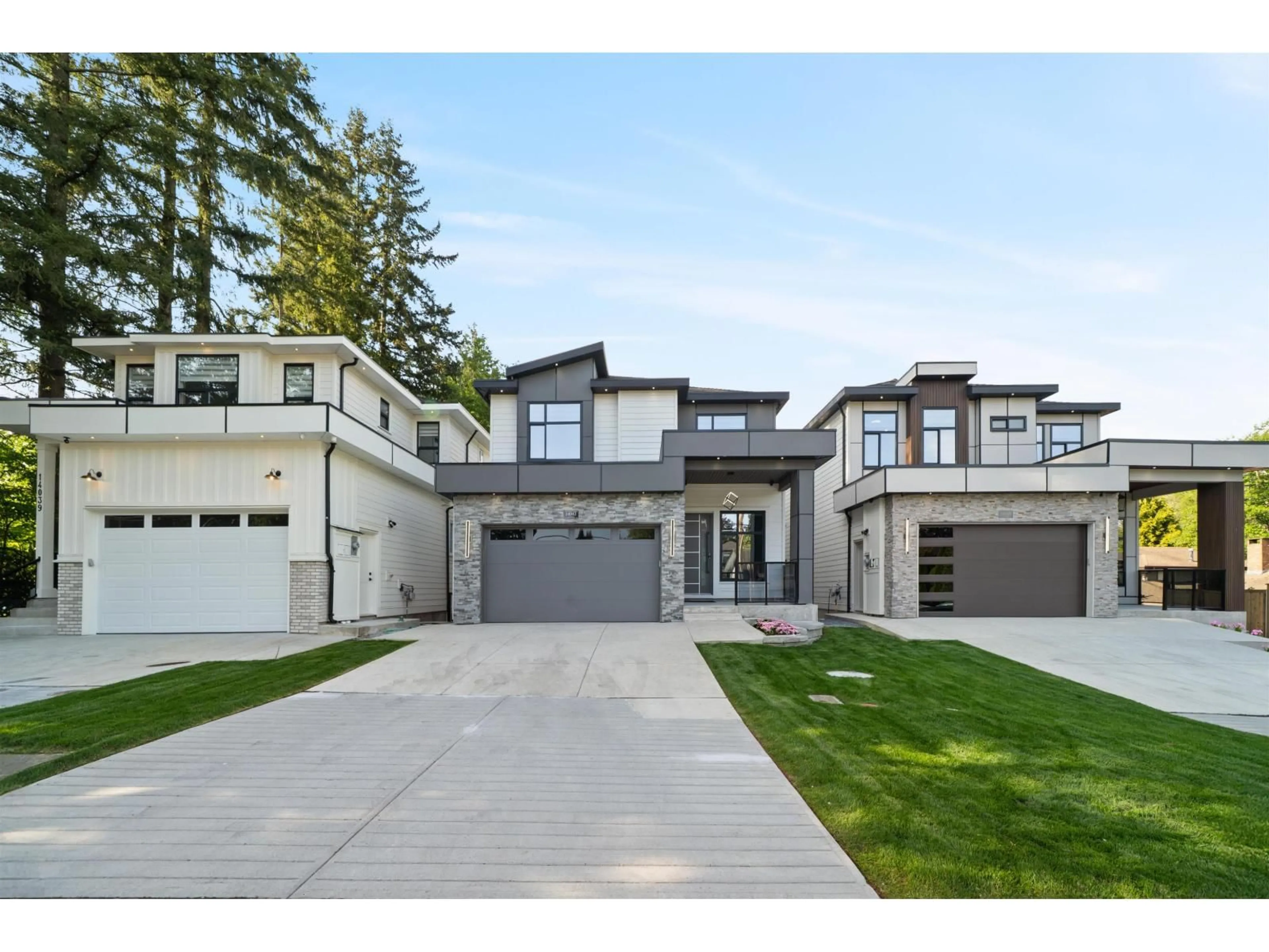 Unknown for 14043 80 AVENUE, Surrey British Columbia V3W7T5