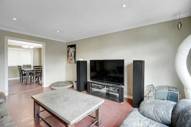 8699 DEWDNEY TRUNK ROAD, Mission 4