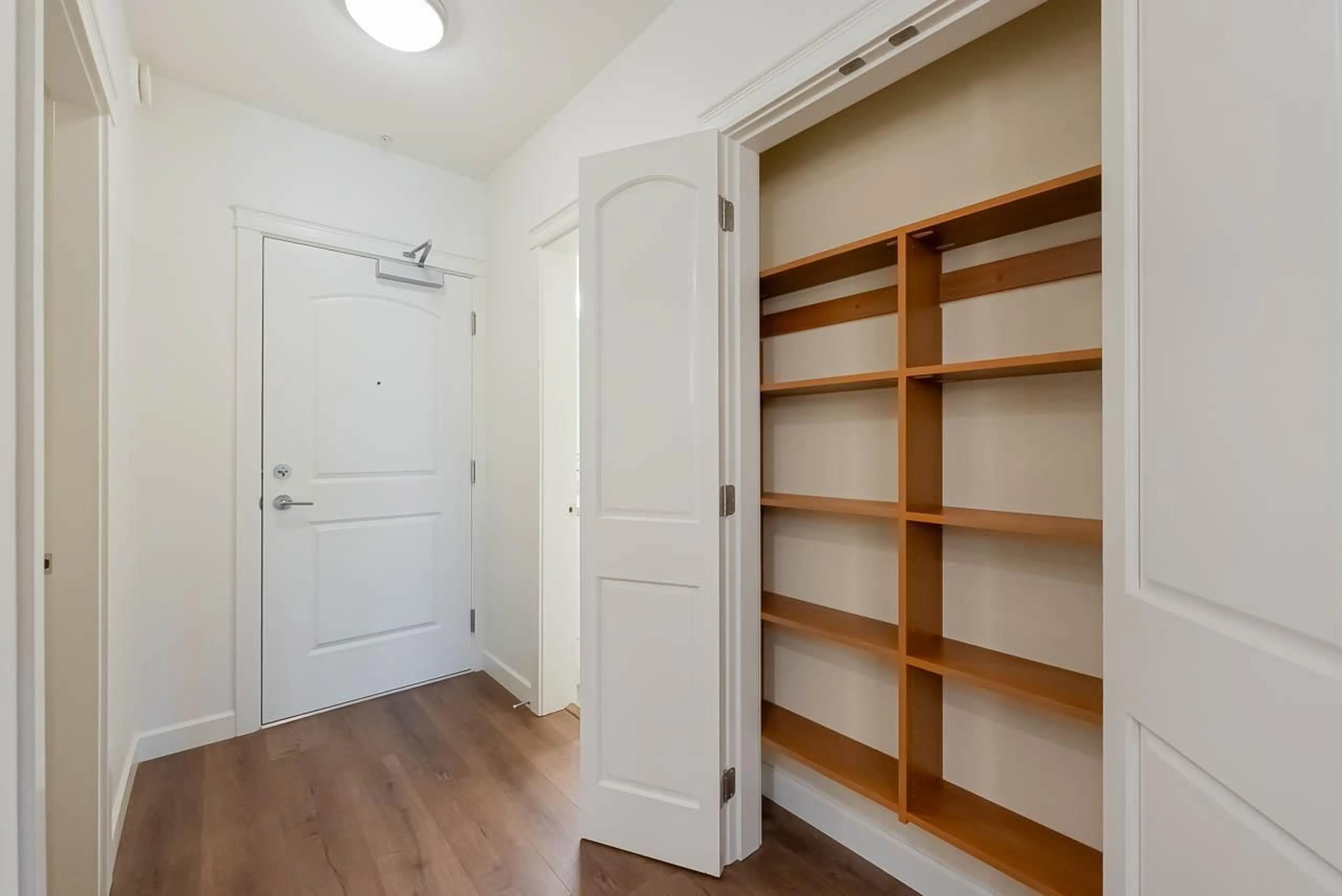 Unknown for 406 - 8538 203A STREET, Langley British Columbia V2Y3P9