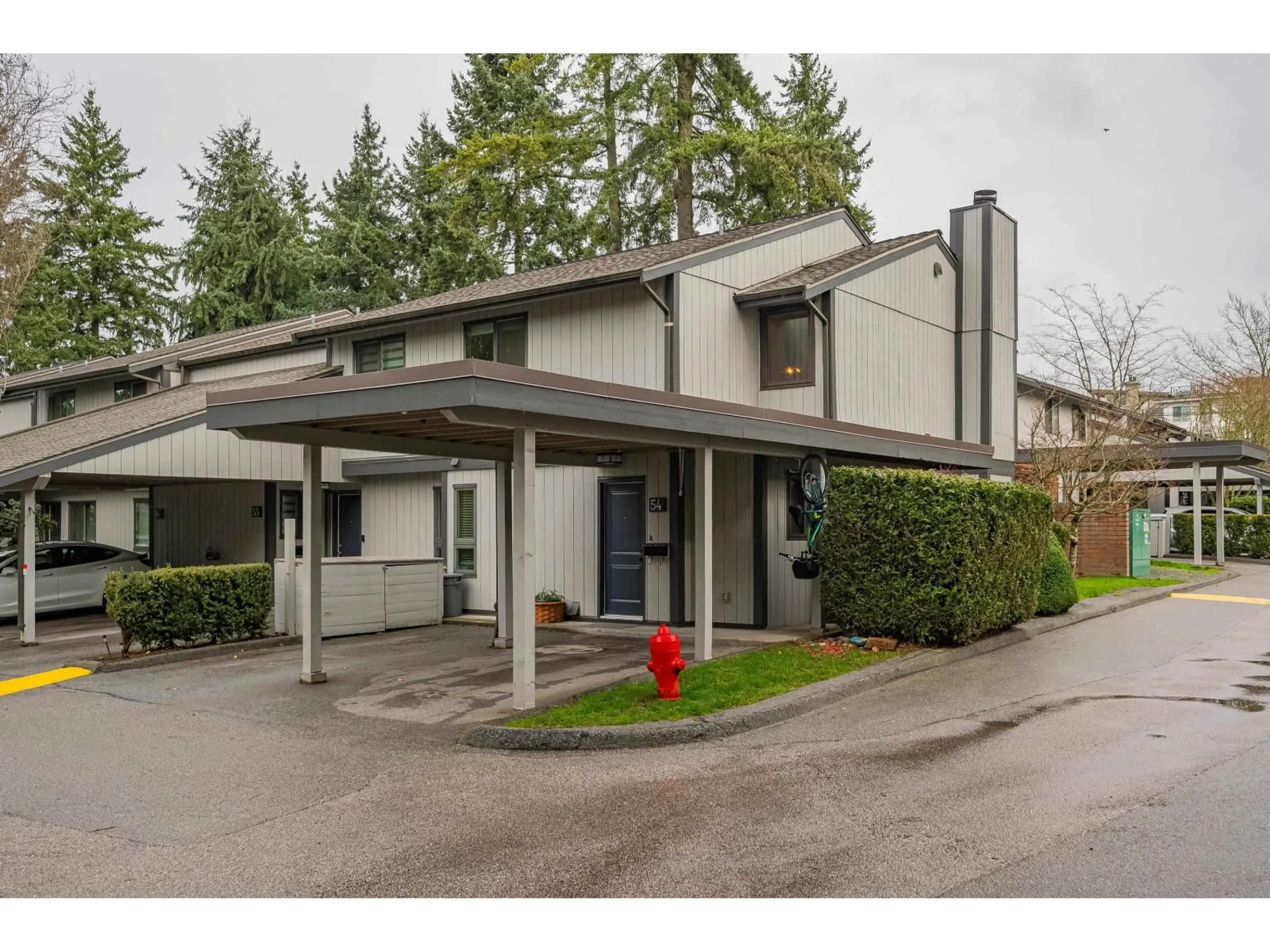 Unknown for 54 - 6712 BAKER ROAD, Delta British Columbia V4E2V3