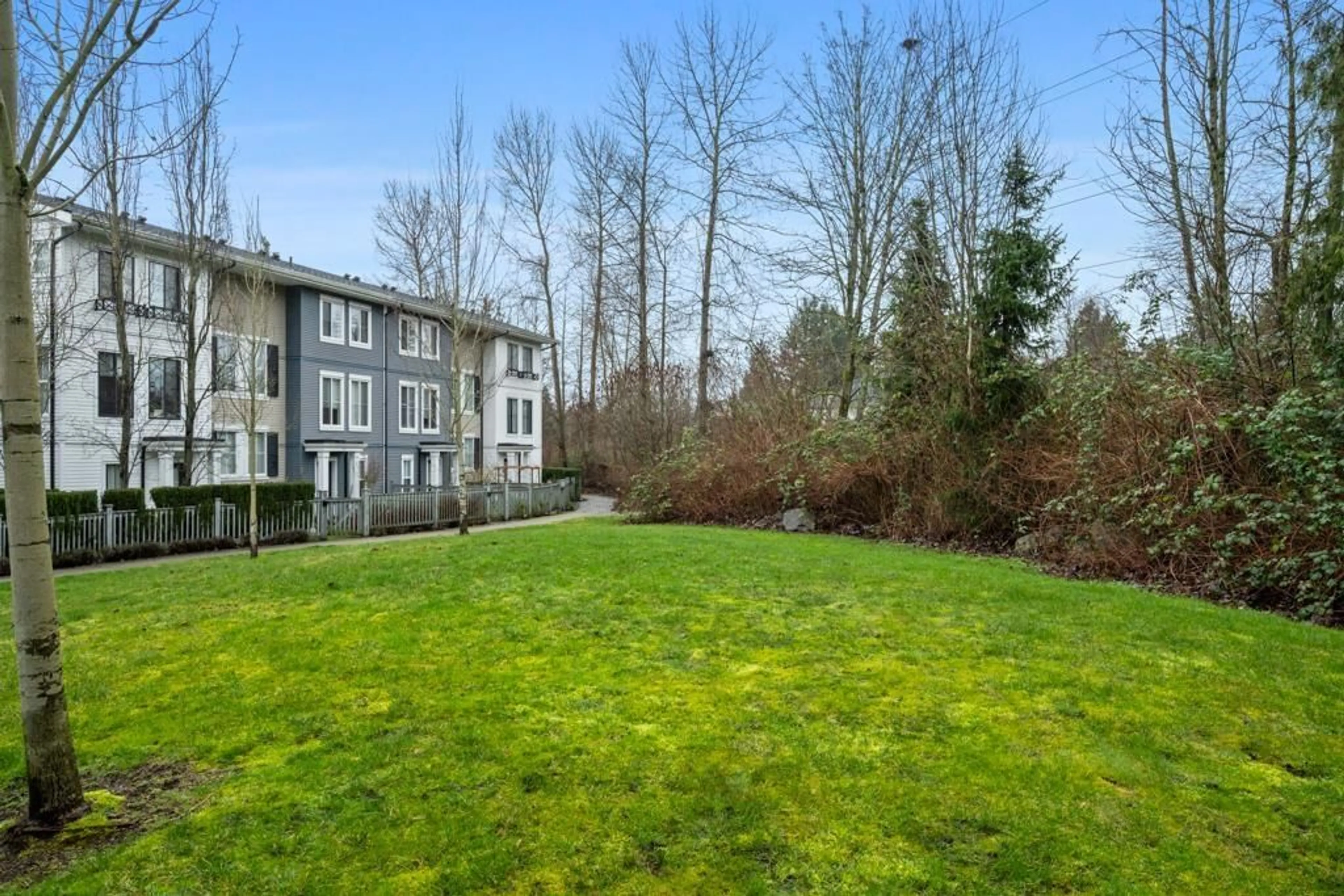 Patio, unknown for 10 - 10735 84 AVENUE, Delta British Columbia V4C0C7