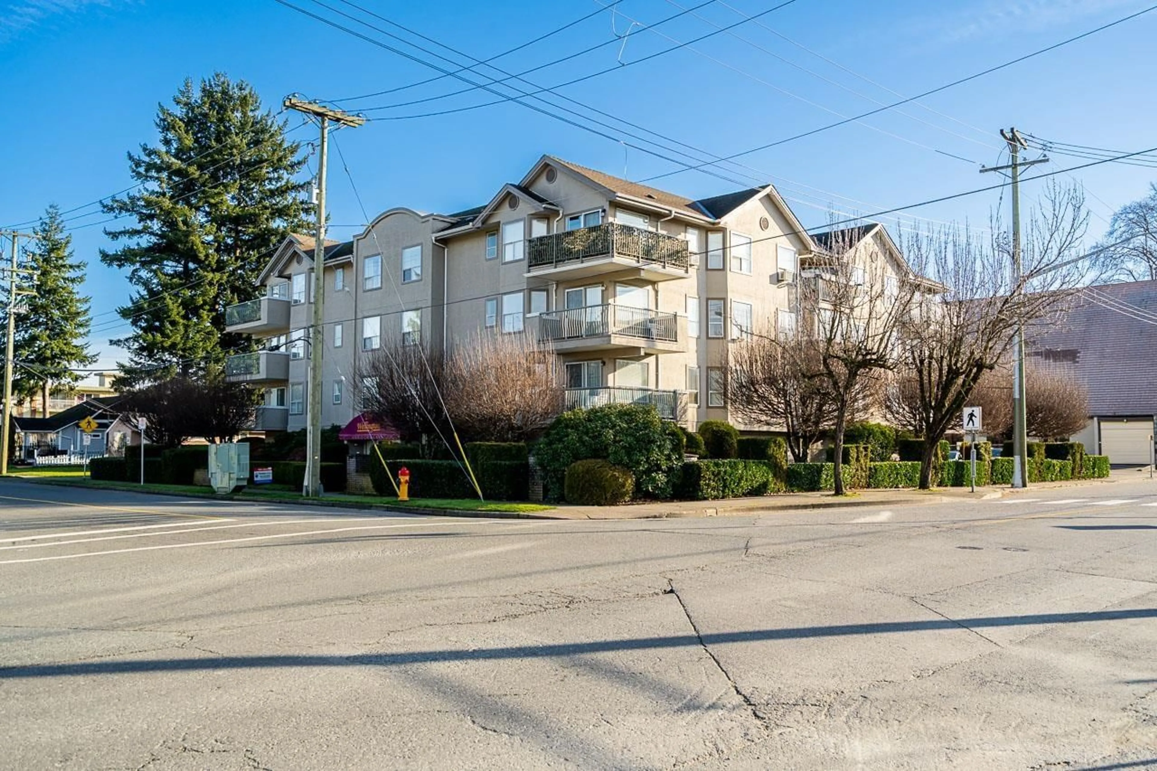 Unknown for 204 - 9400 COOK STREET, Chilliwack British Columbia V2P4J6