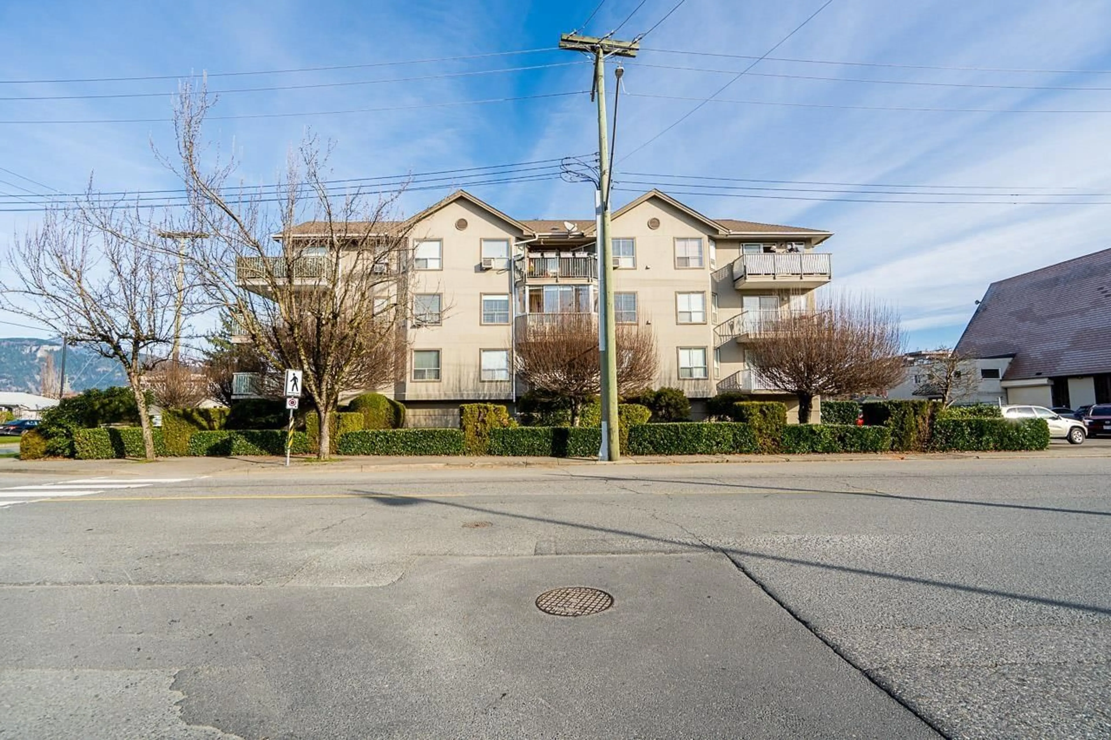 Unknown for 204 - 9400 COOK STREET, Chilliwack British Columbia V2P4J6