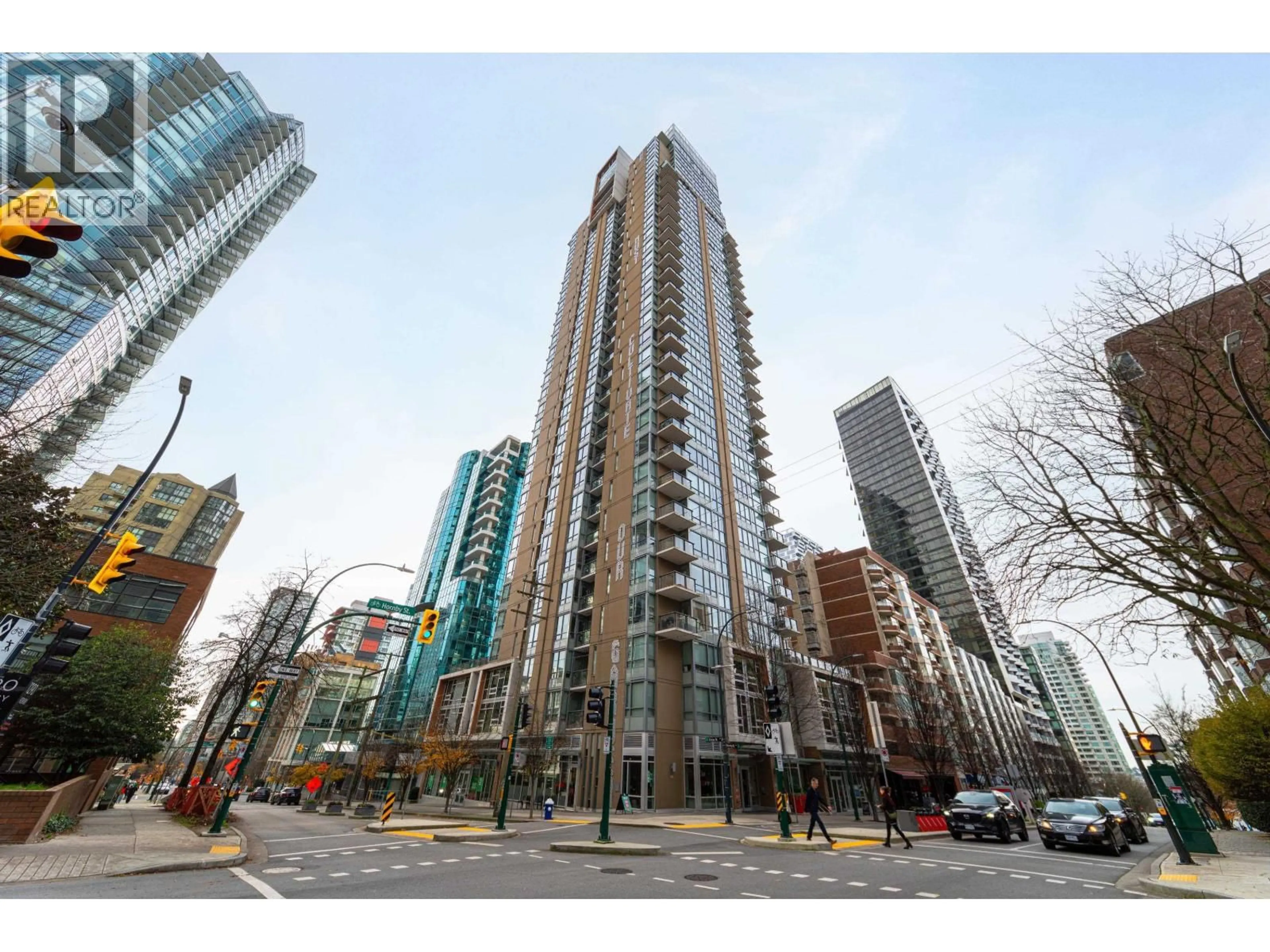 Unknown for 1003 - 1308 HORNBY STREET, Vancouver British Columbia V6Z0C5