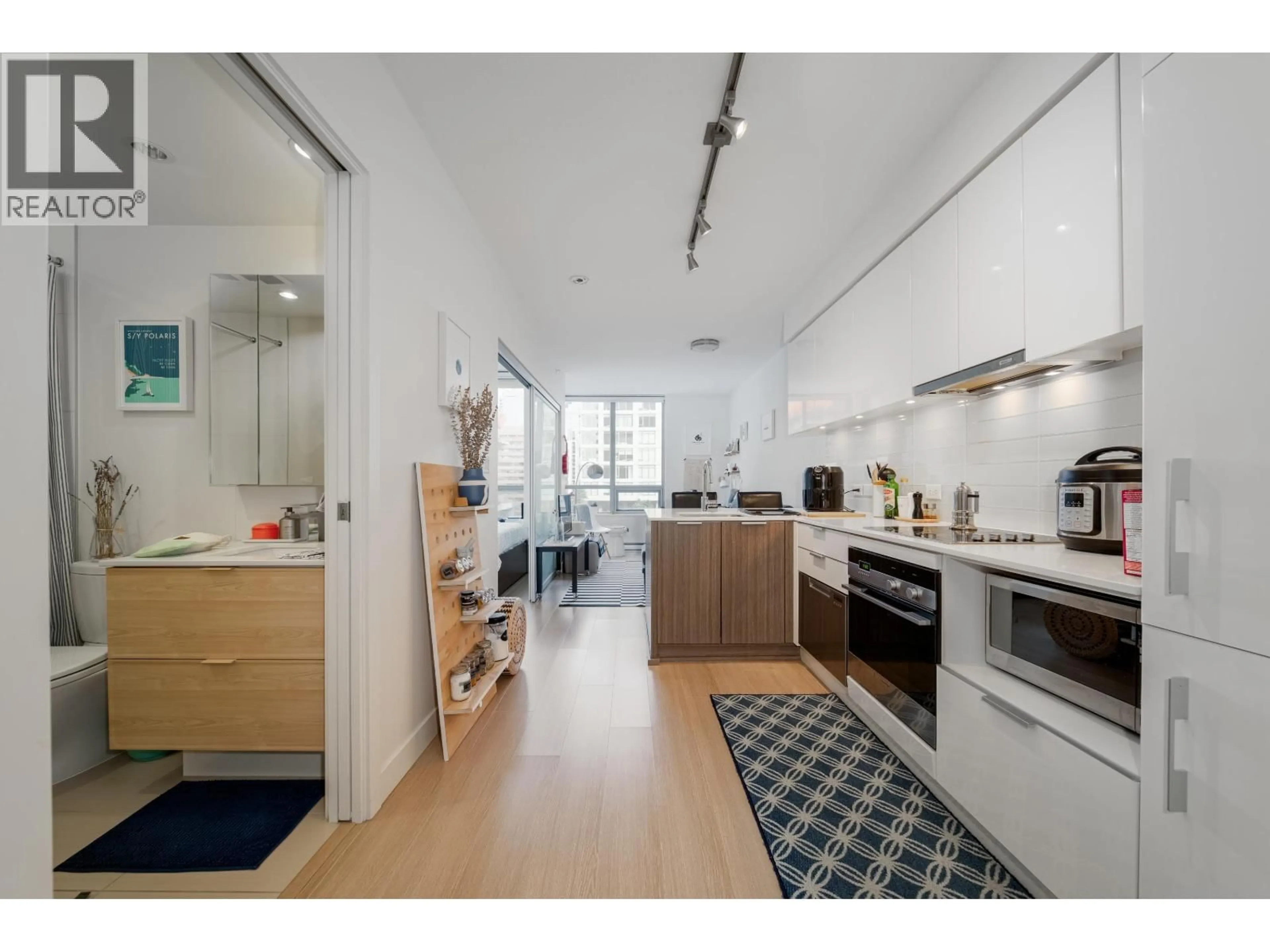 Unknown for 1003 - 1308 HORNBY STREET, Vancouver British Columbia V6Z0C5