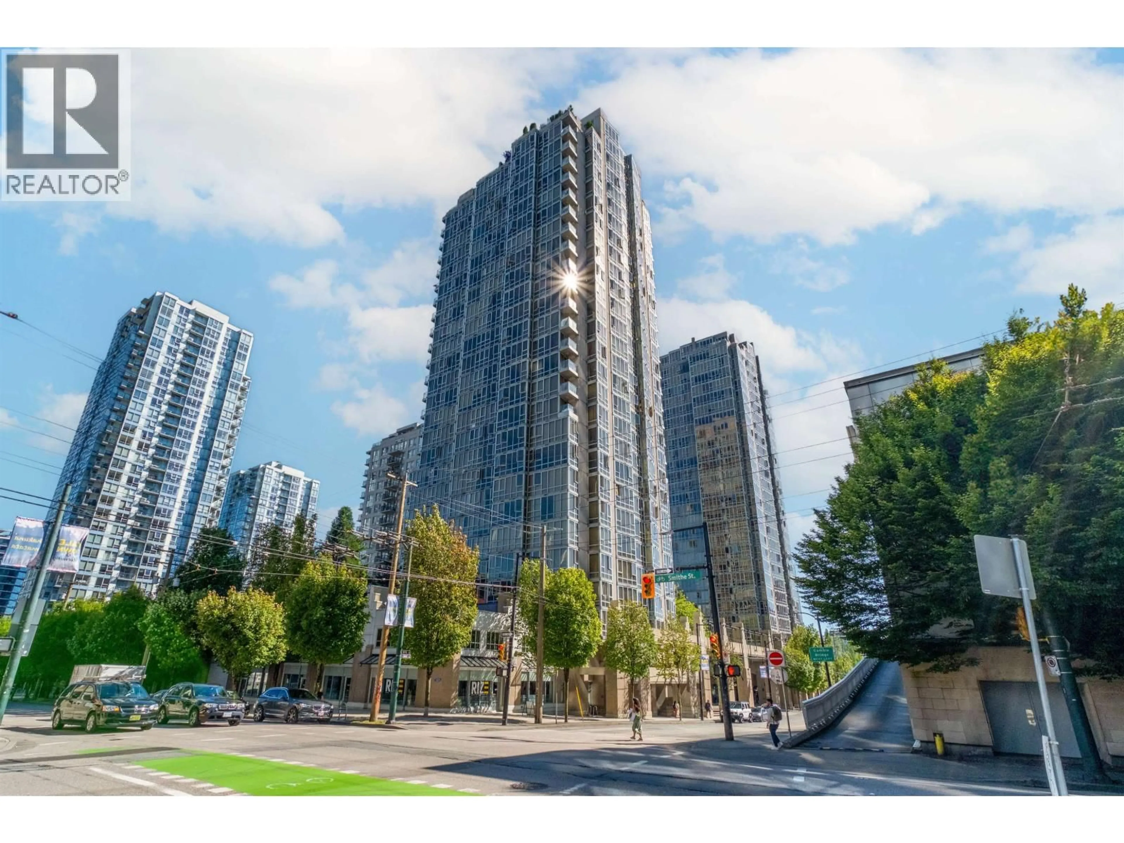 Unknown for 301 - 930 CAMBIE STREET, Vancouver British Columbia V6B5X6