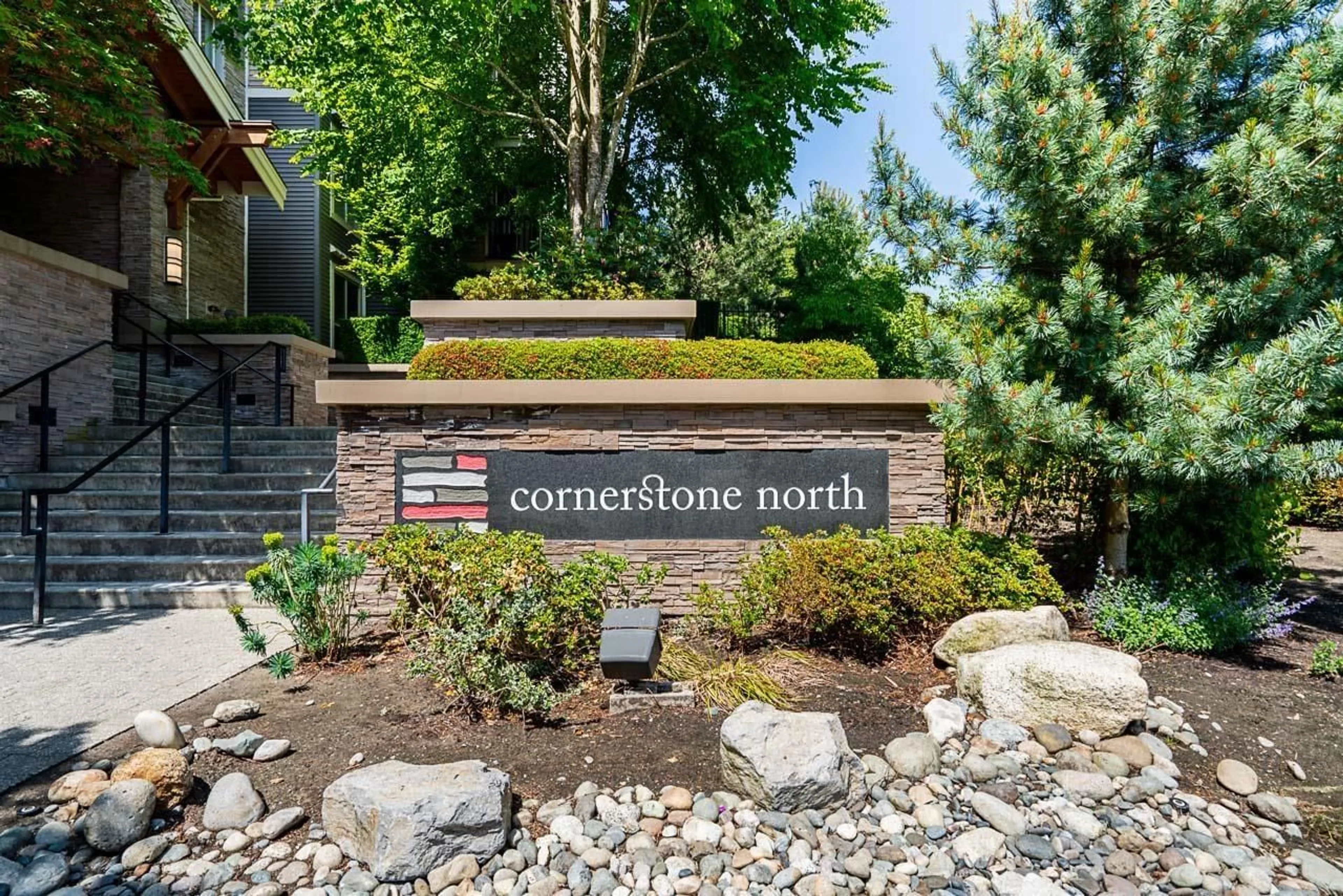 Home with brick exterior material, street for 223 - 5655 210A STREET, Langley British Columbia V3A0G4