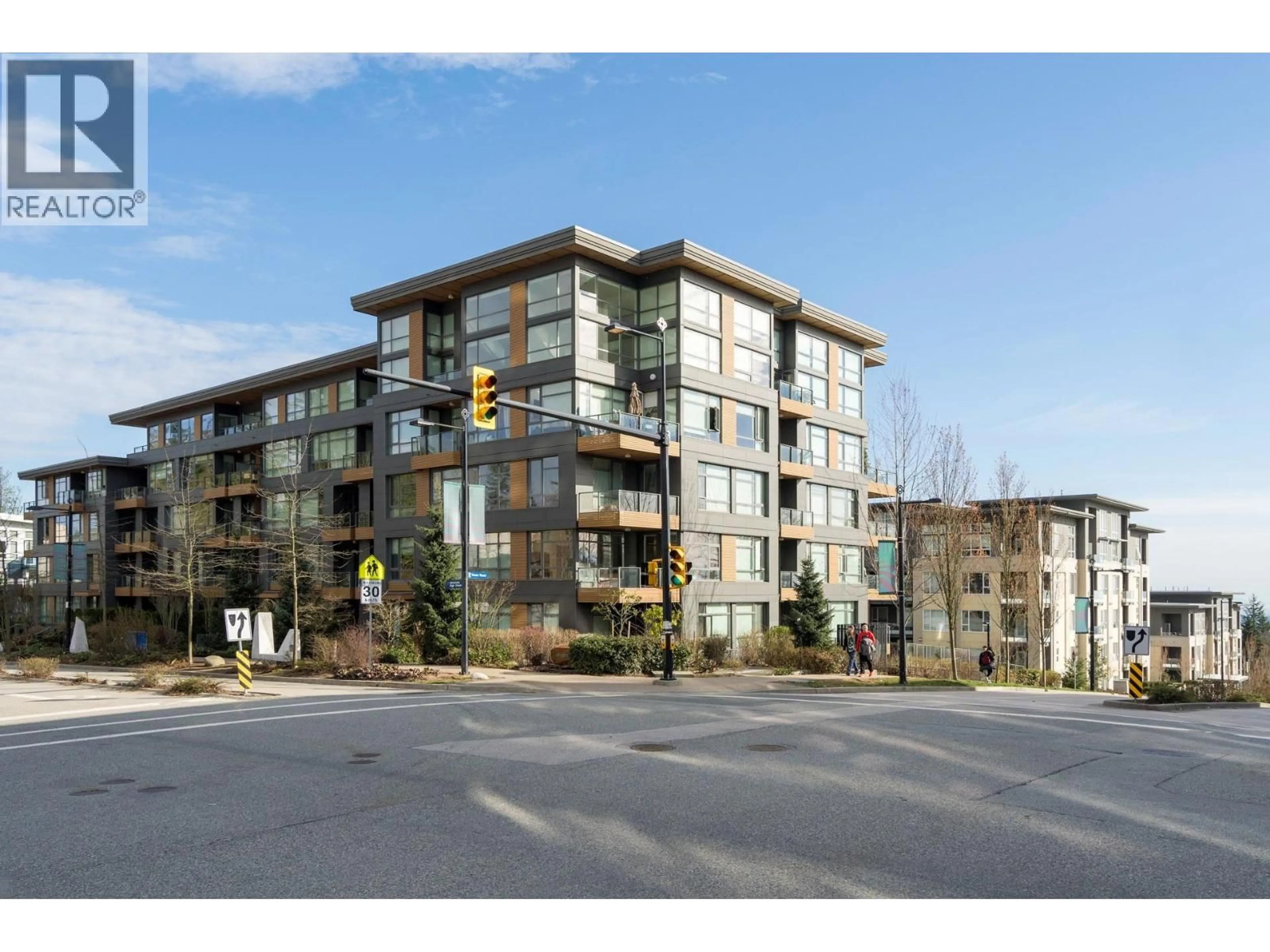 Unknown for 210 - 9150 UNIVERSITY CRESCENT, Burnaby British Columbia V5A0C5