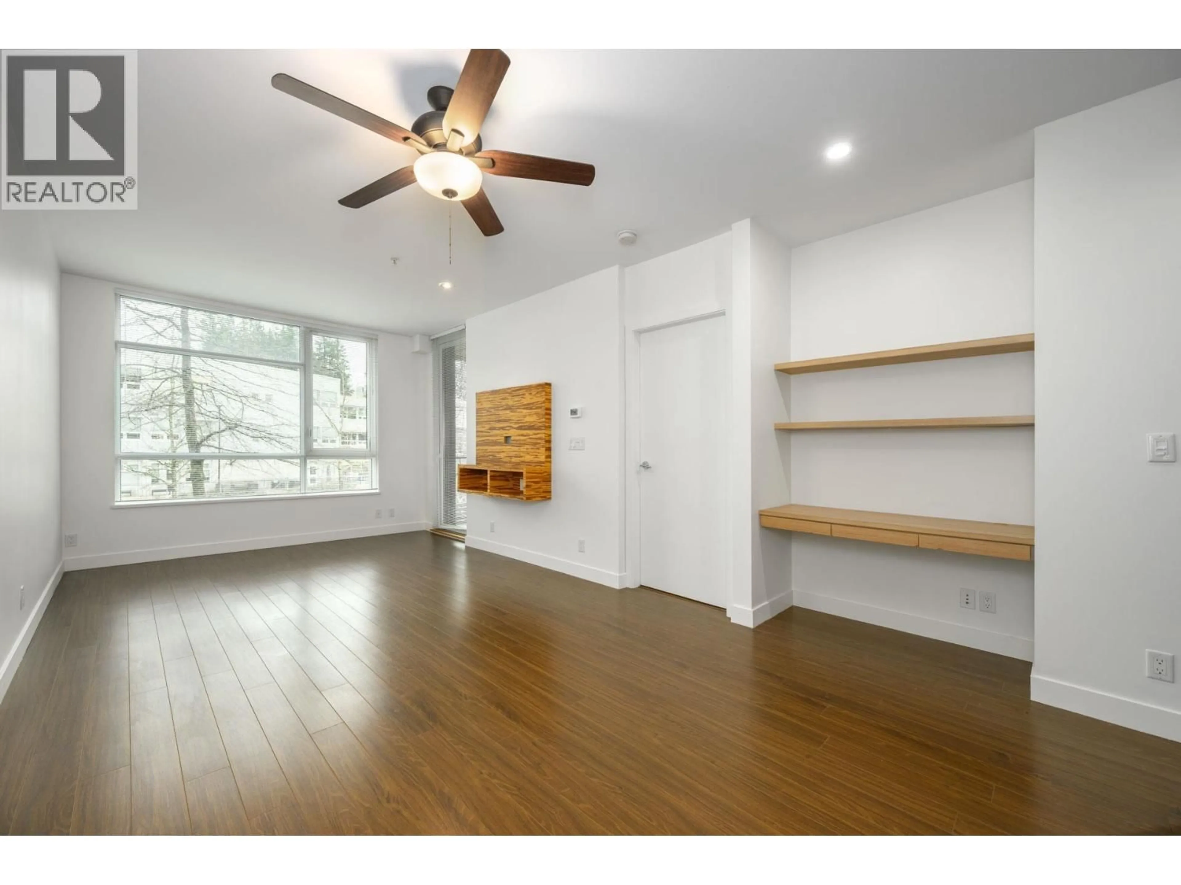 A pic of a room for 210 - 9150 UNIVERSITY CRESCENT, Burnaby British Columbia V5A0C5