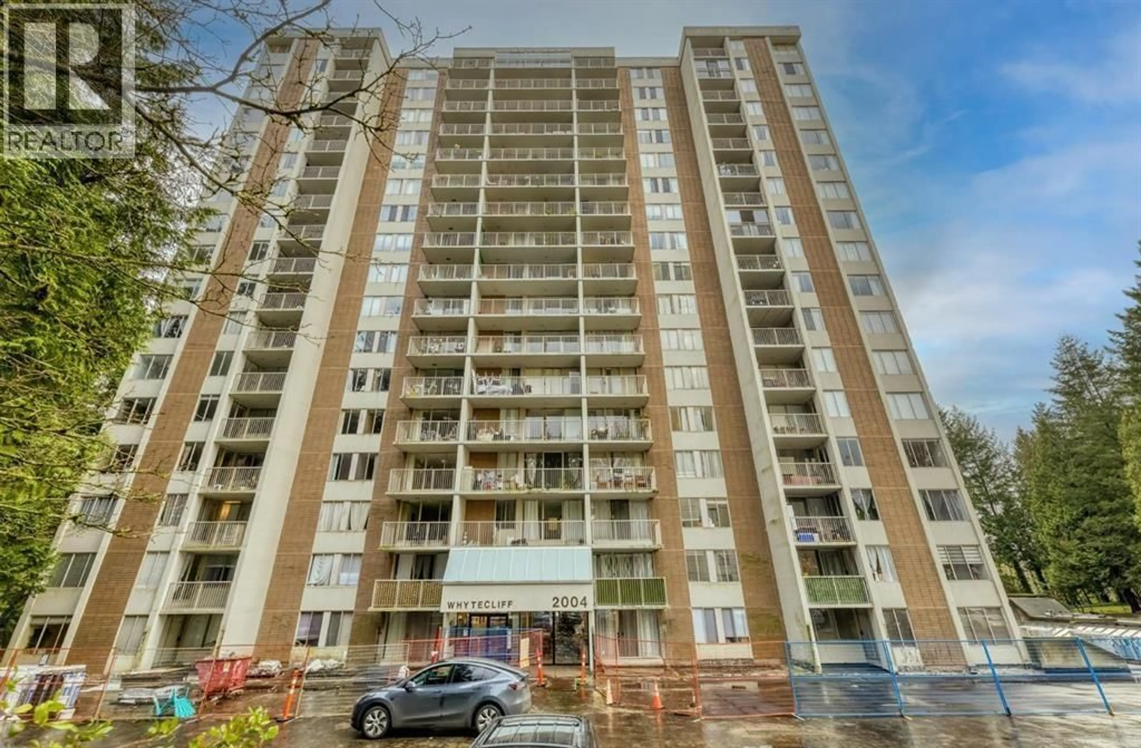 Unknown for 1301 - 2004 FULLERTON AVENUE, North Vancouver British Columbia V7P3G8