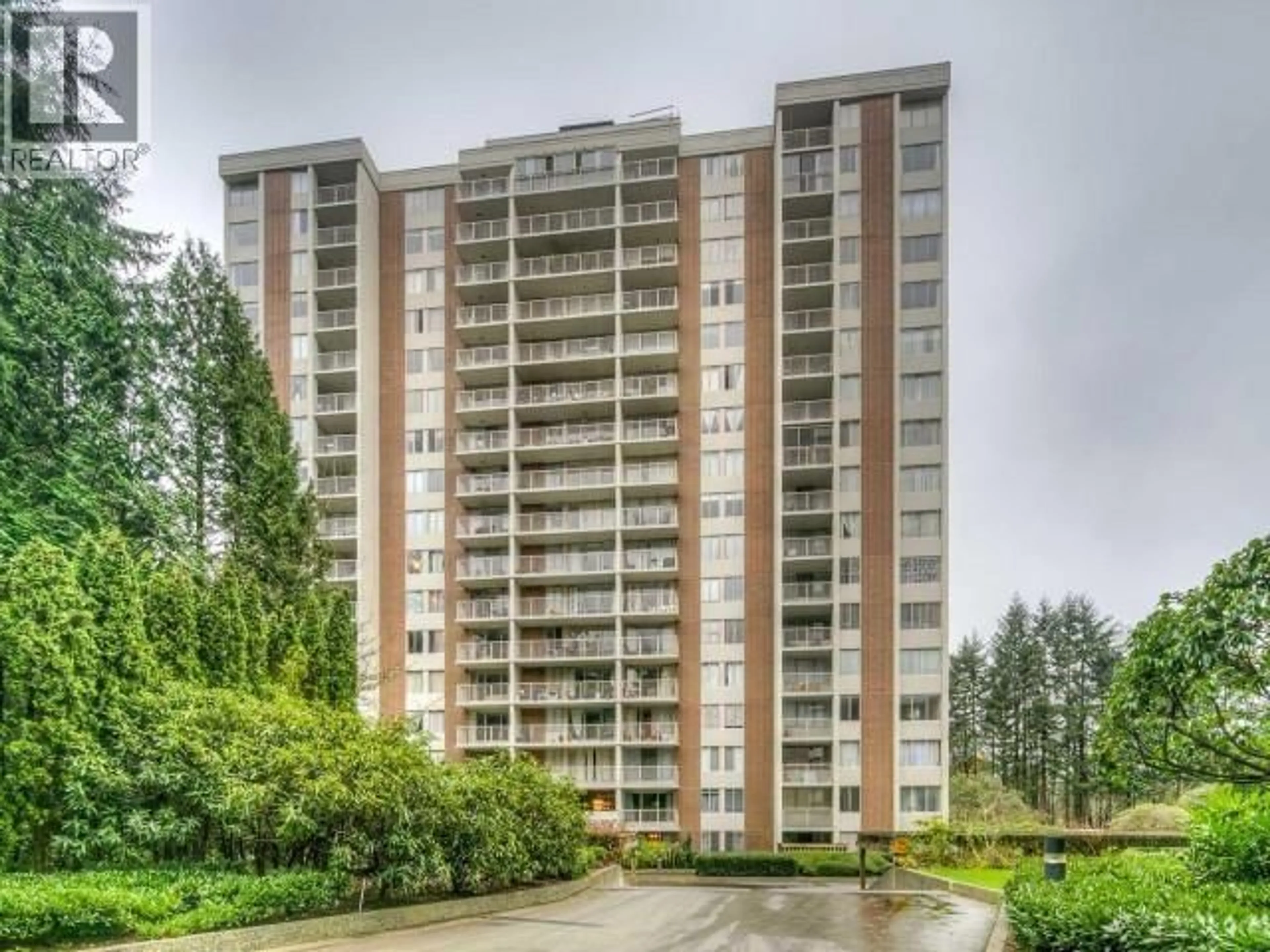 Unknown for 1301 - 2004 FULLERTON AVENUE, North Vancouver British Columbia V7P3G8