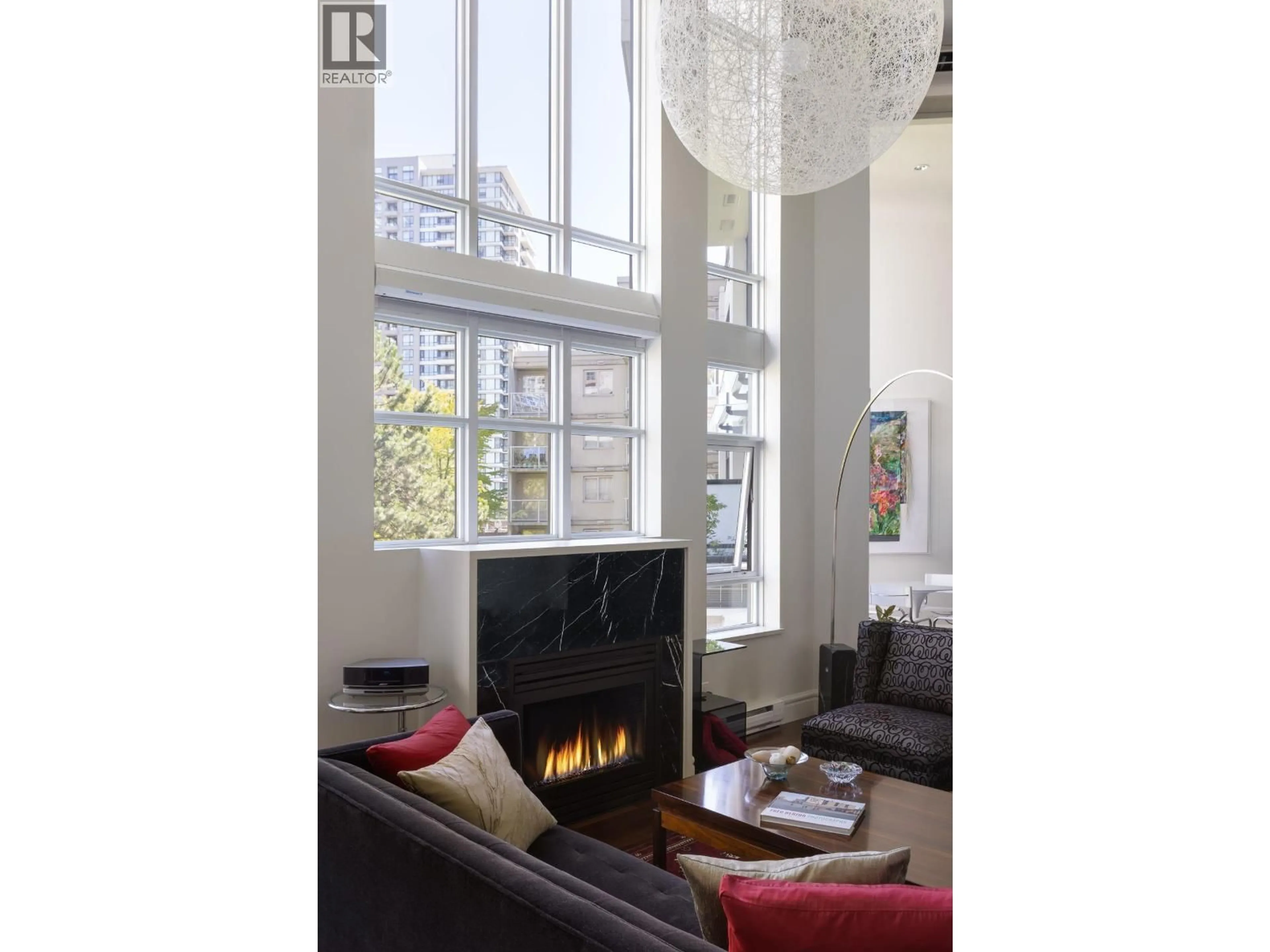 Unknown for 401 - 988 RICHARDS STREET, Vancouver British Columbia V6B8R2