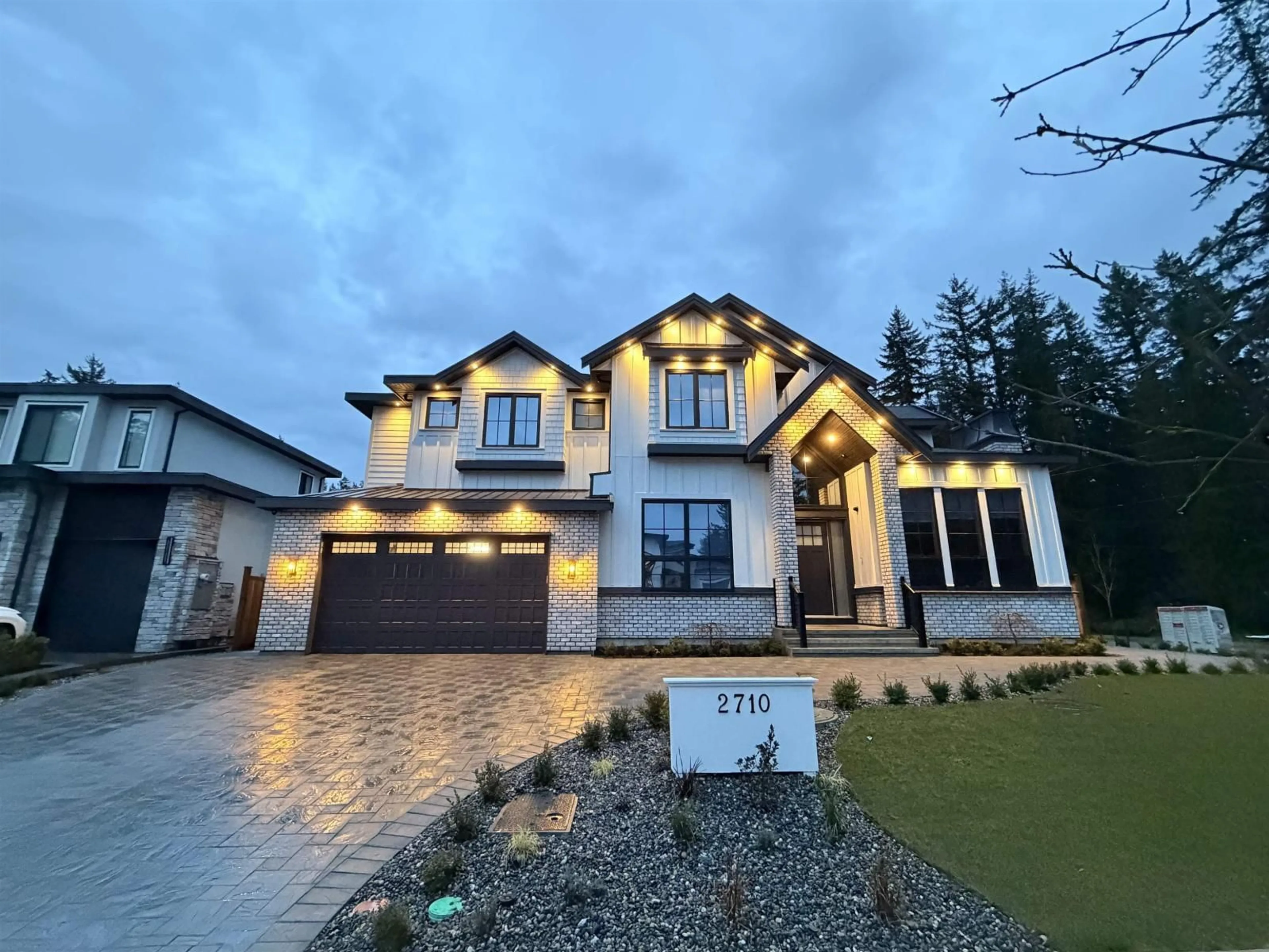 Unknown for 2710 202 STREET, Langley British Columbia V2Z0B6