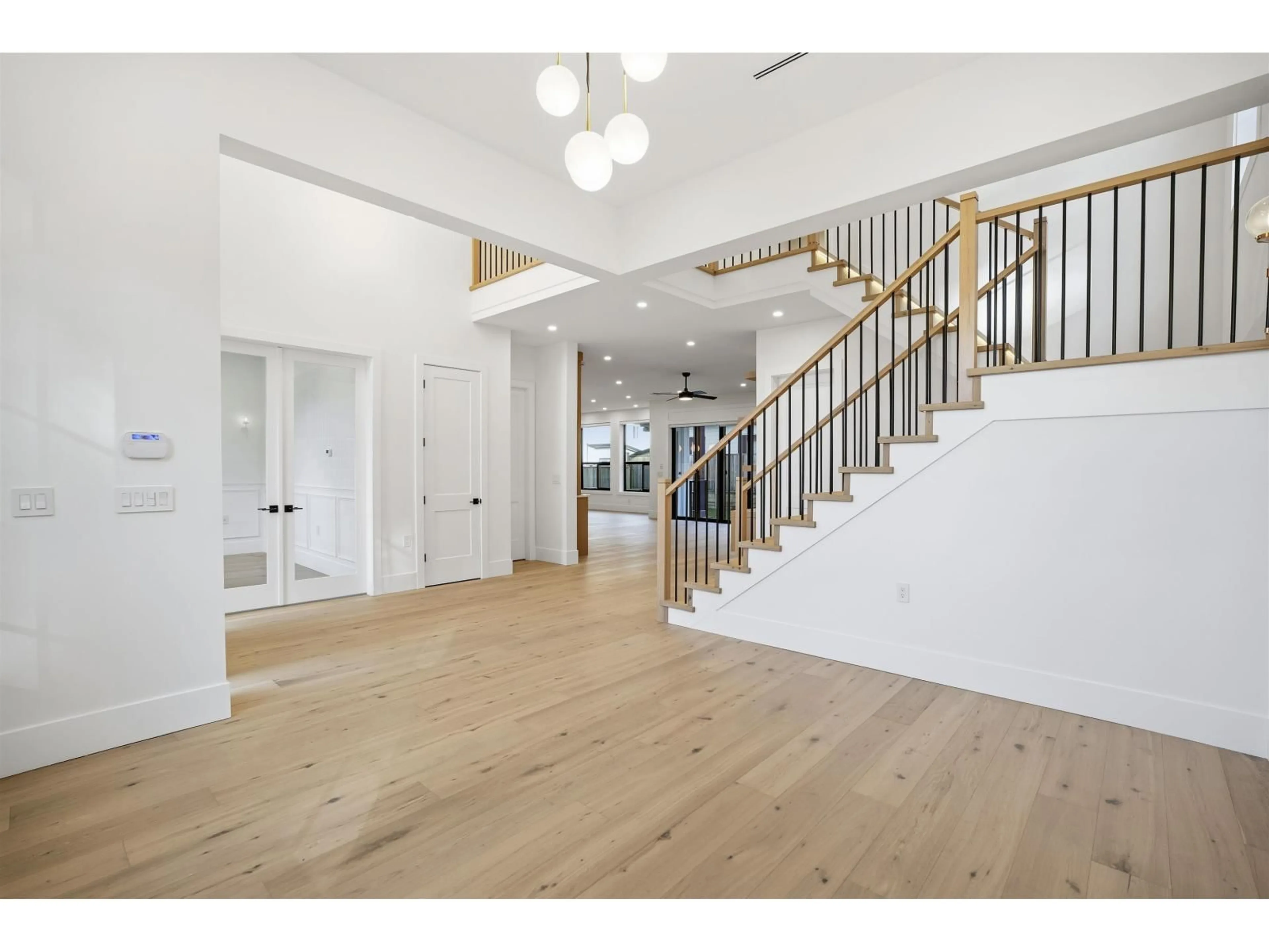 Indoor entryway for 2710 202 STREET, Langley British Columbia V2Z0B6