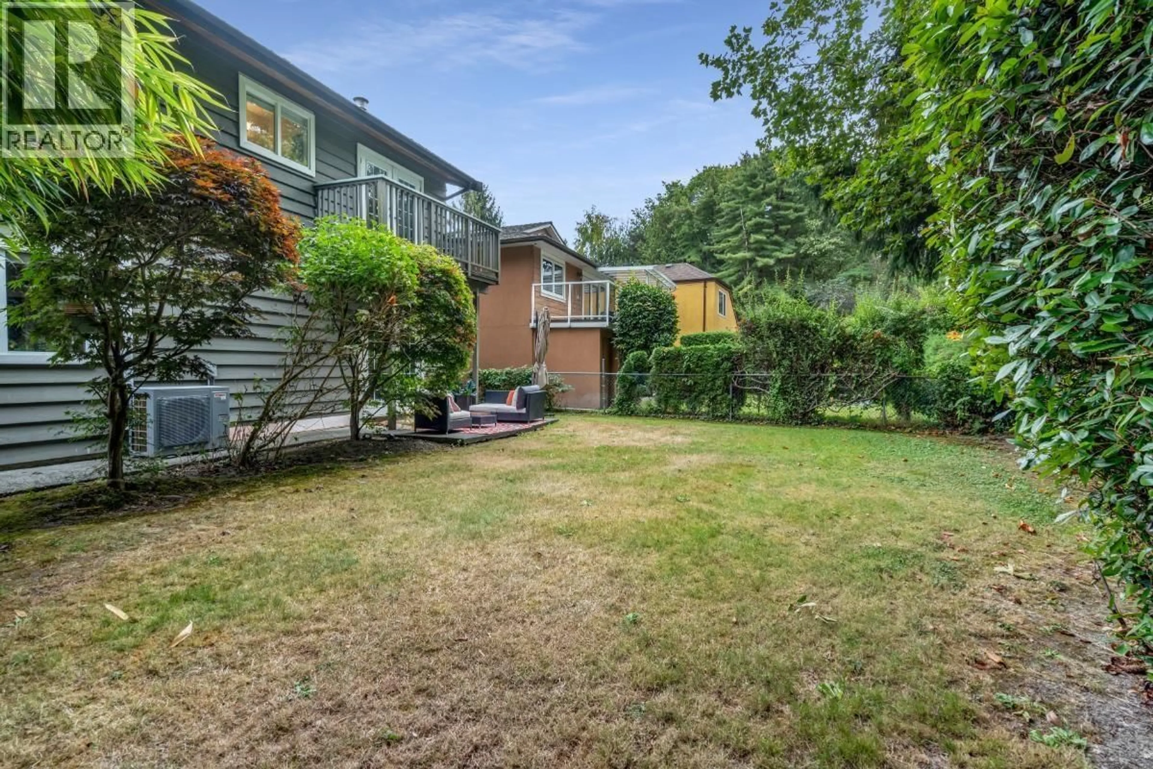 Patio, street for 9231 PARKSVILLE DRIVE, Richmond British Columbia V7E4K1