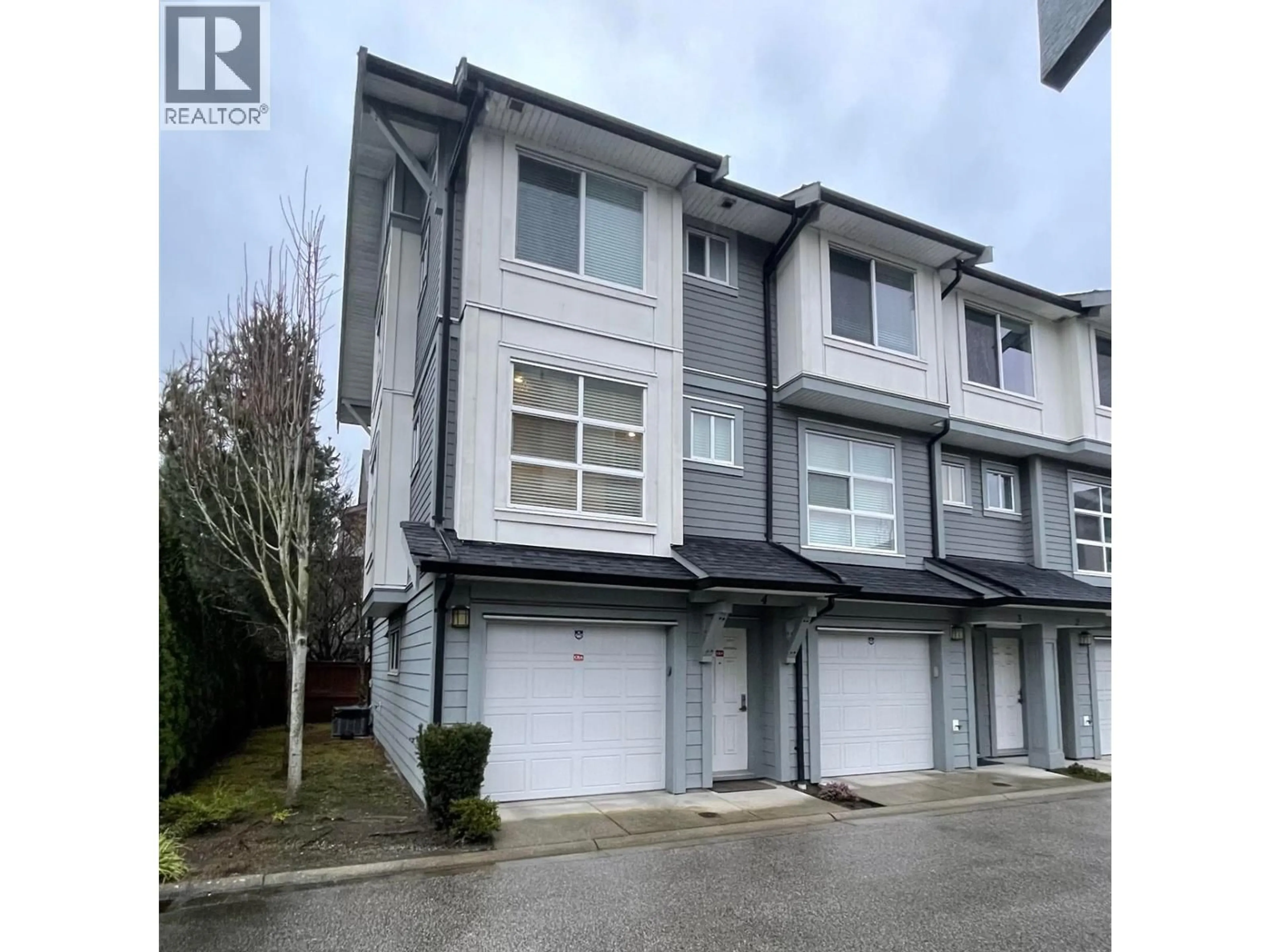 Unknown for 4 - 4099 NO. 4 ROAD, Richmond British Columbia V6X2M2