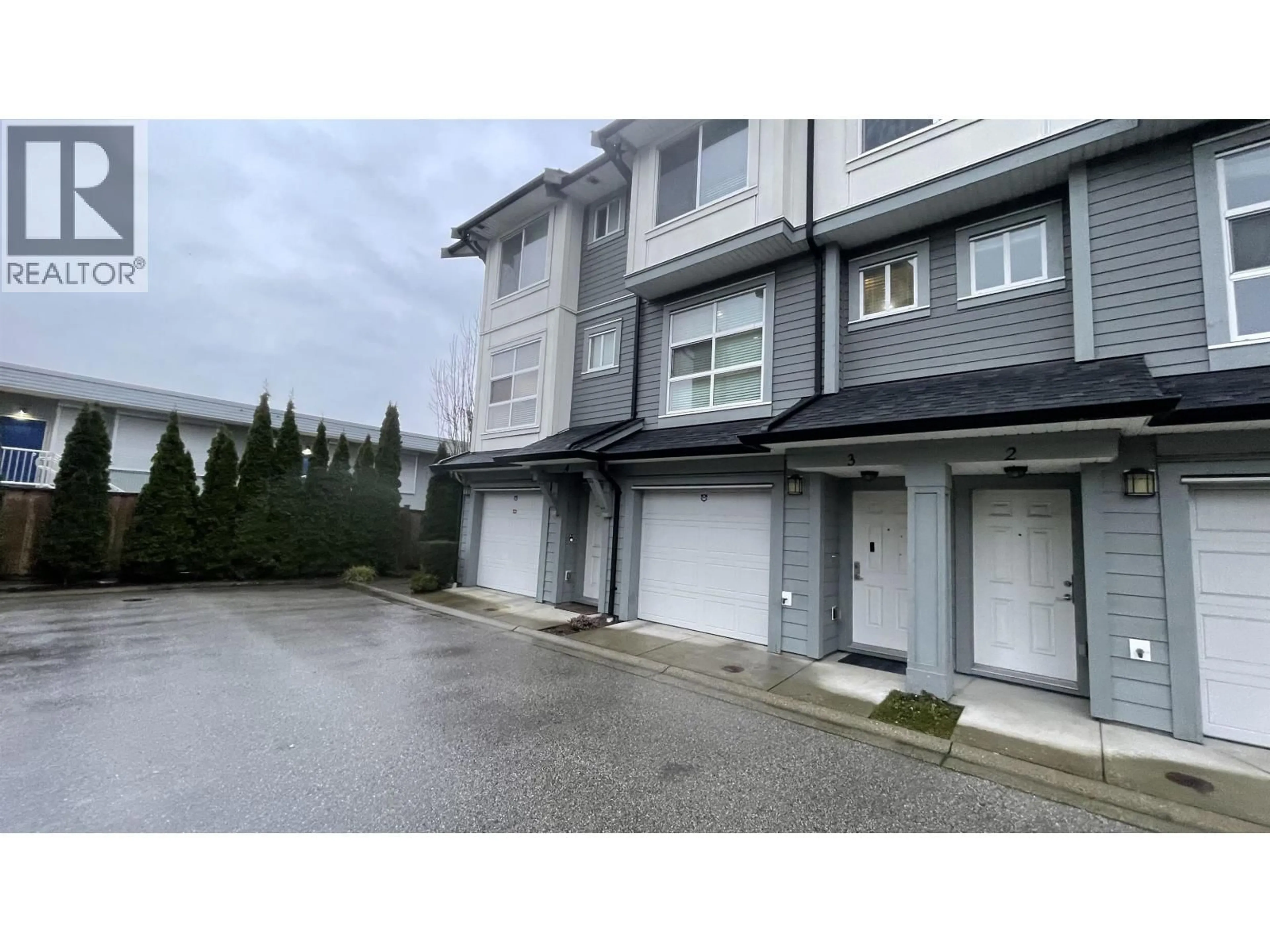 Unknown for 4 - 4099 NO. 4 ROAD, Richmond British Columbia V6X2M2