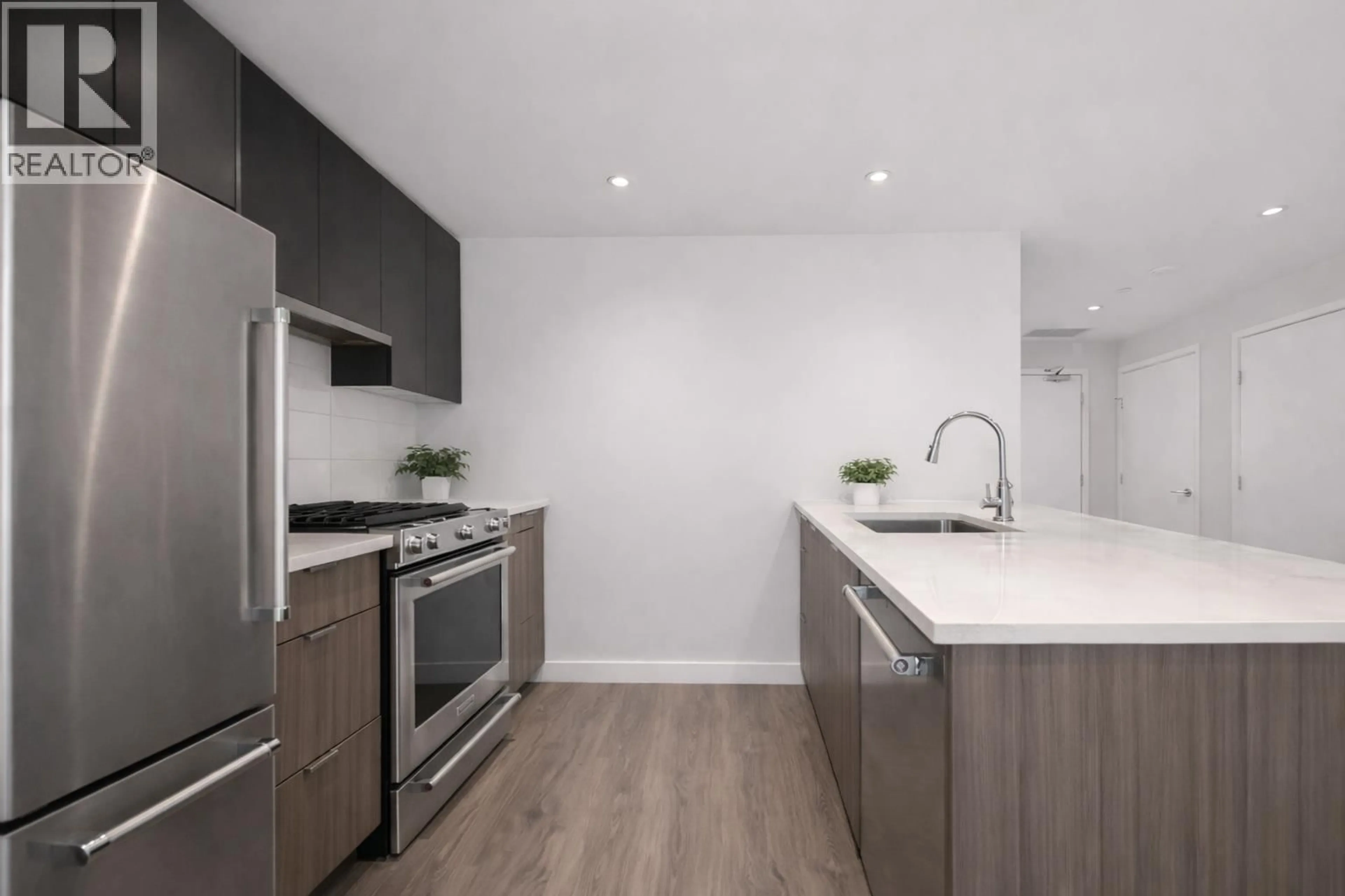 Unknown for 506 - 3430 KENT AVENUE SOUTH, Vancouver British Columbia V5S0G7