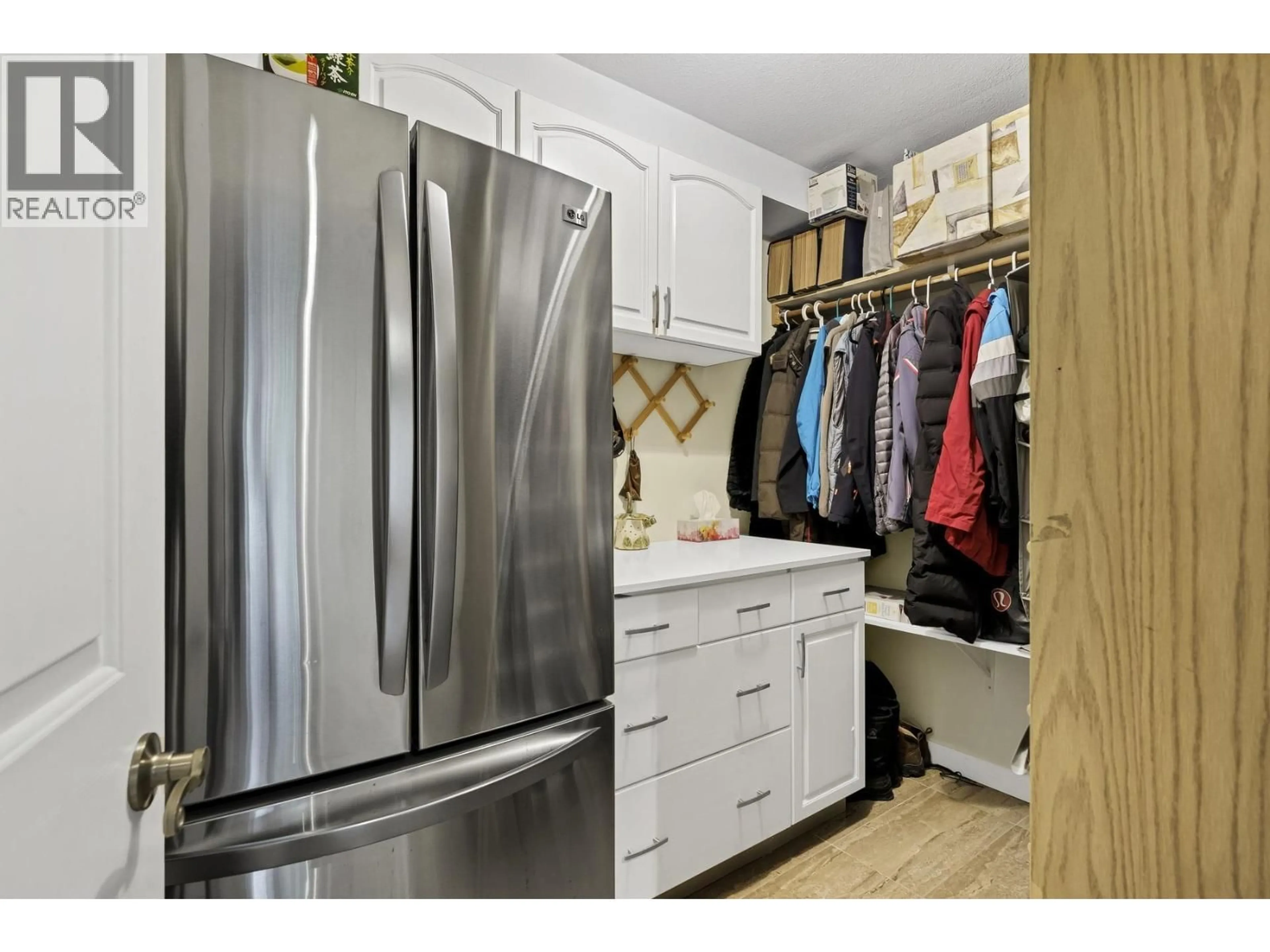 Unknown for 4 - 58 RICHMOND STREET, New Westminster British Columbia V3L5P2