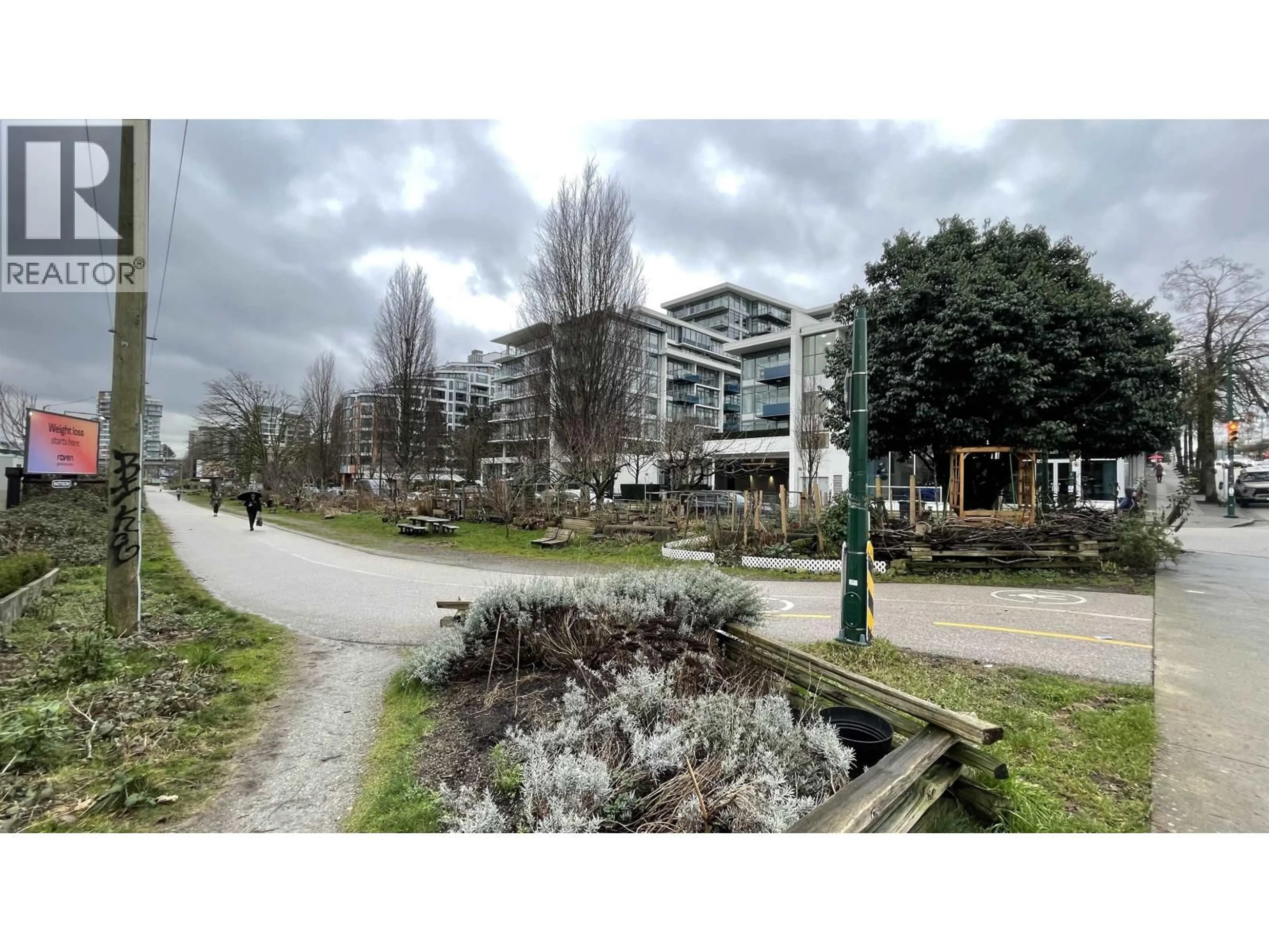 Blurry image for 323 - 1777 7TH AVENUE, Vancouver British Columbia V6J0E5