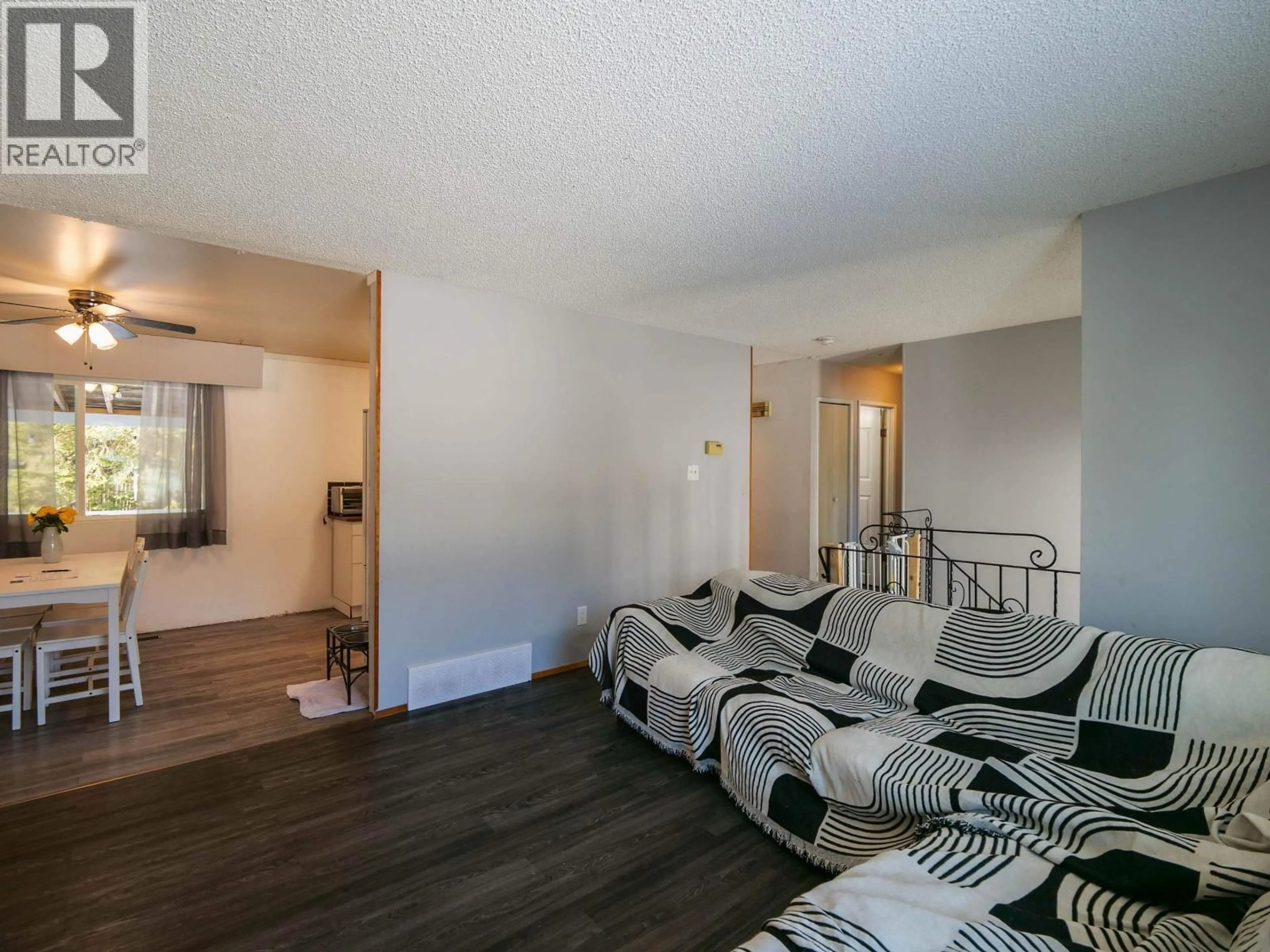 A pic of a room for 699 HEALY STREET, Quesnel British Columbia V2J4V1