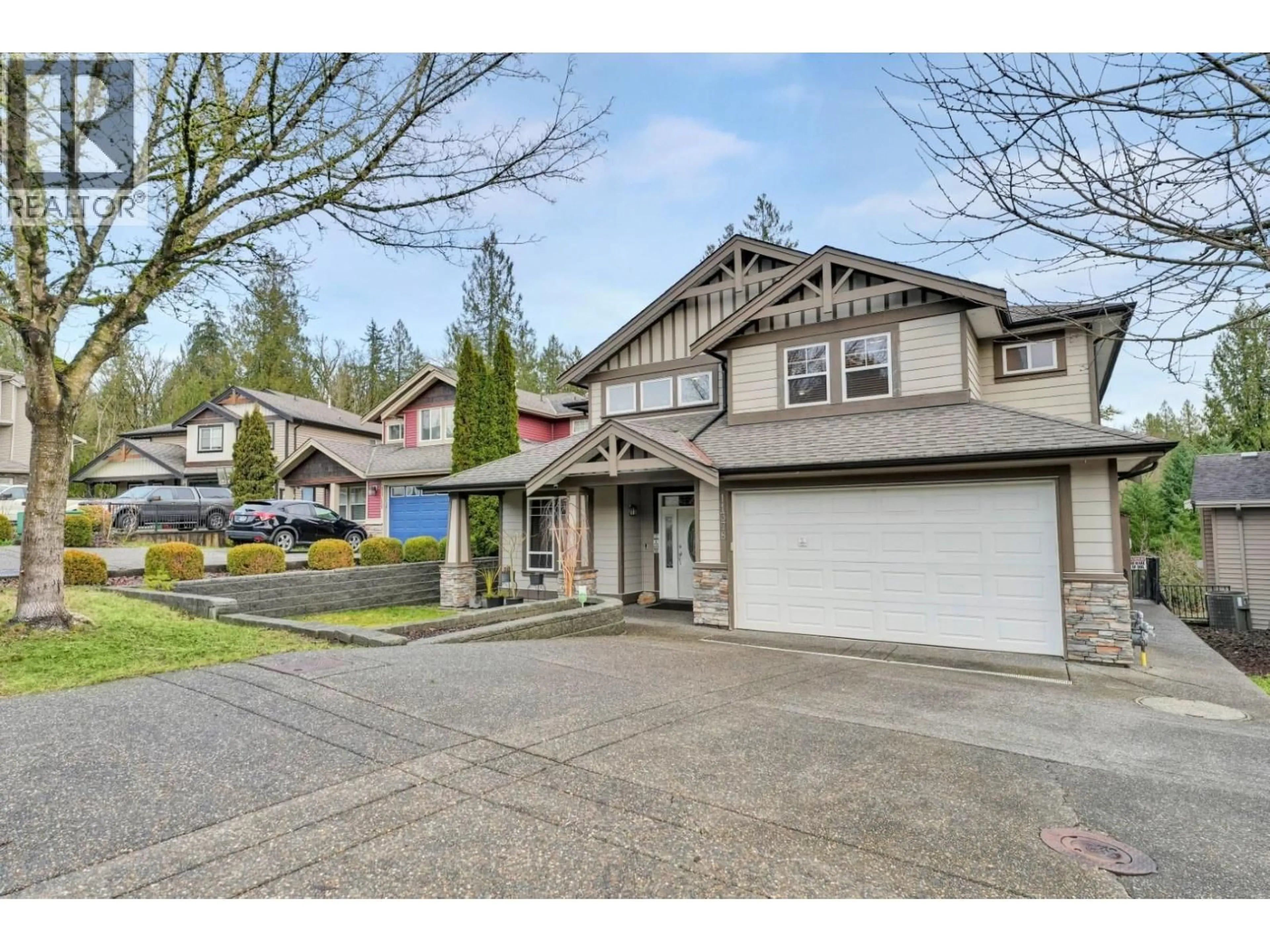 Unknown for 11378 240A STREET, Maple Ridge British Columbia V2W0A4