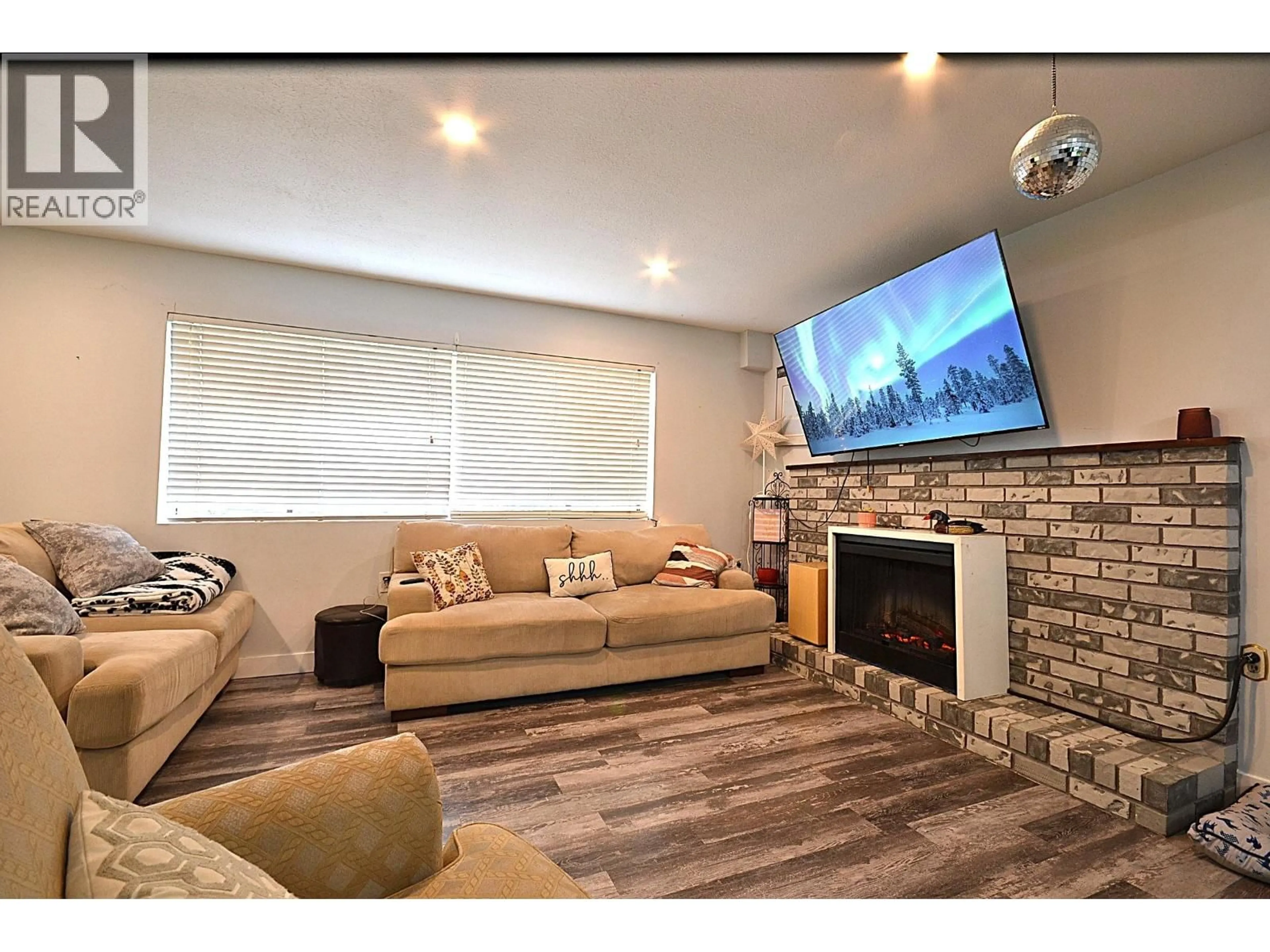 Home theater for 3141 RALEIGH STREET, Port Coquitlam British Columbia V3C3J3