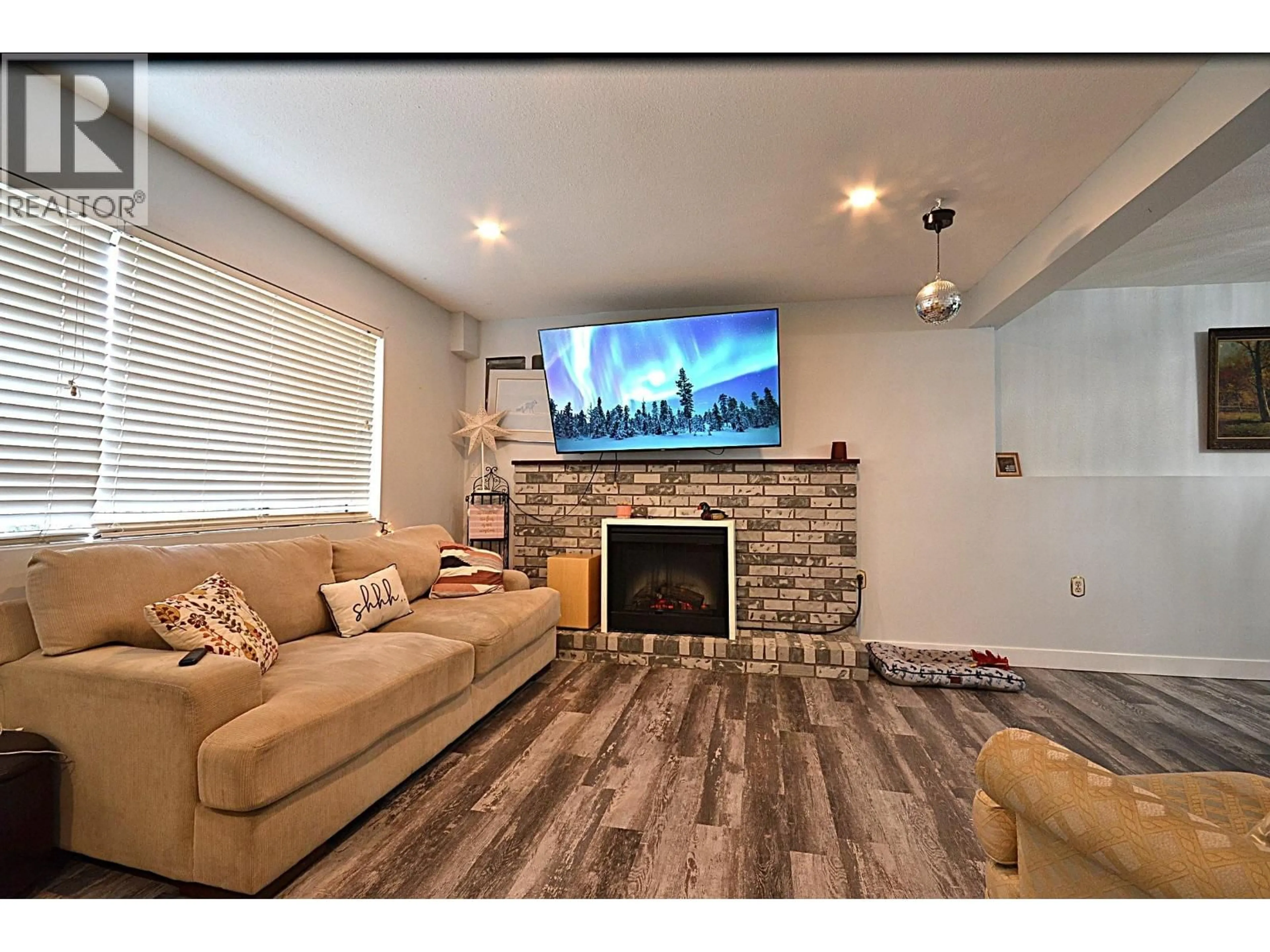 Living room with furniture, unknown for 3141 RALEIGH STREET, Port Coquitlam British Columbia V3C3J3