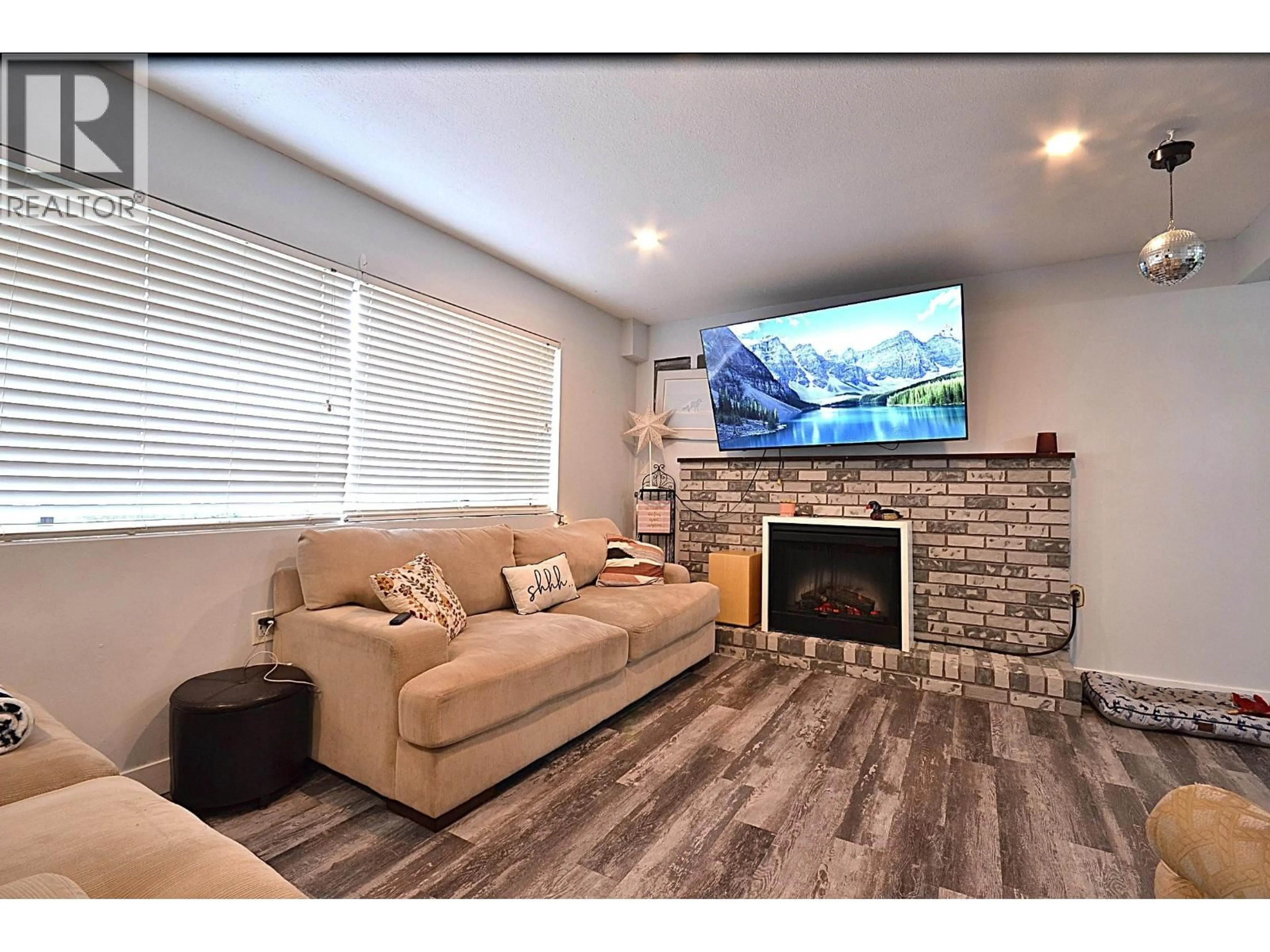 Home theater for 3141 RALEIGH STREET, Port Coquitlam British Columbia V3C3J3