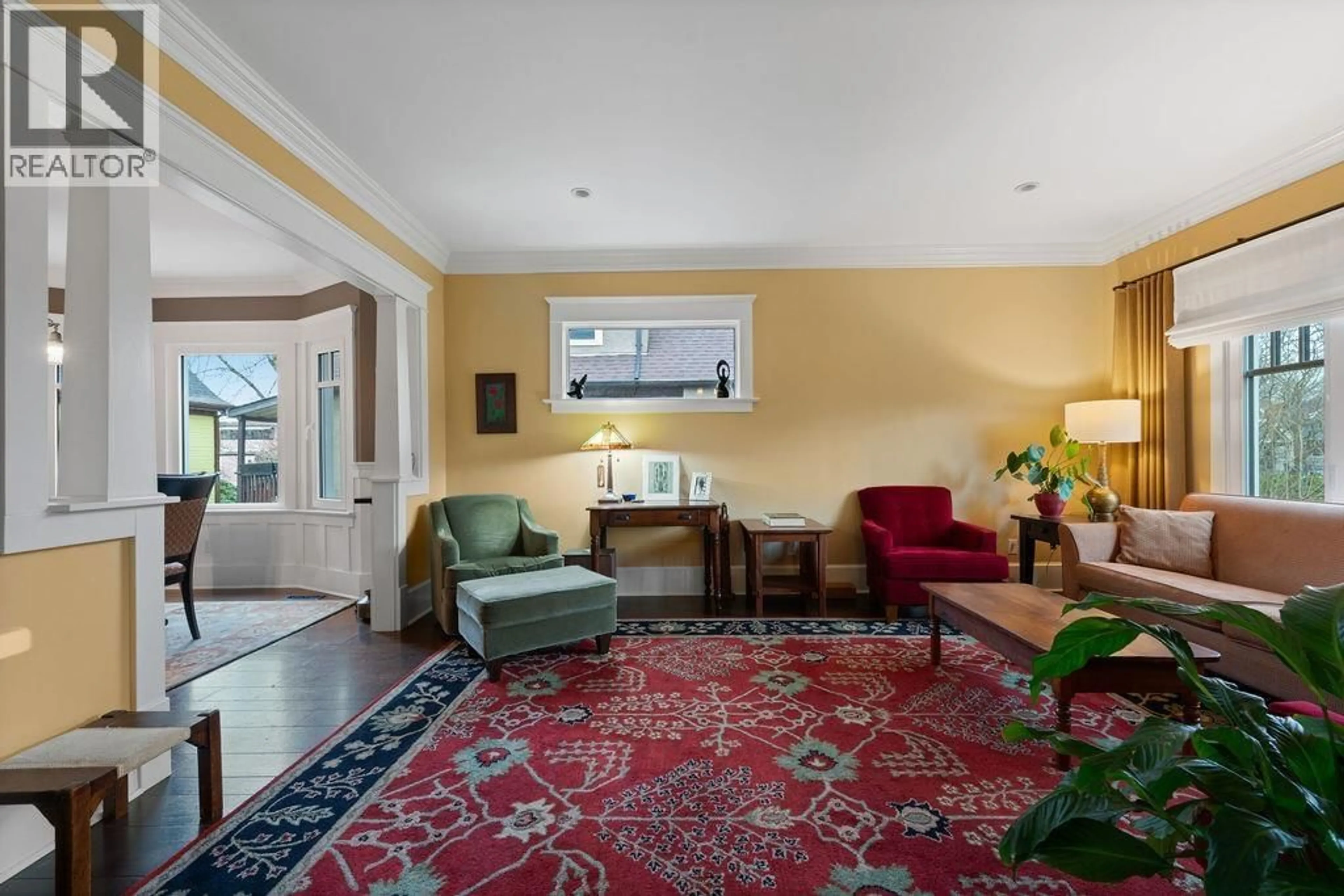 Unknown for 3415 ASH STREET, Vancouver British Columbia V5Z3E5