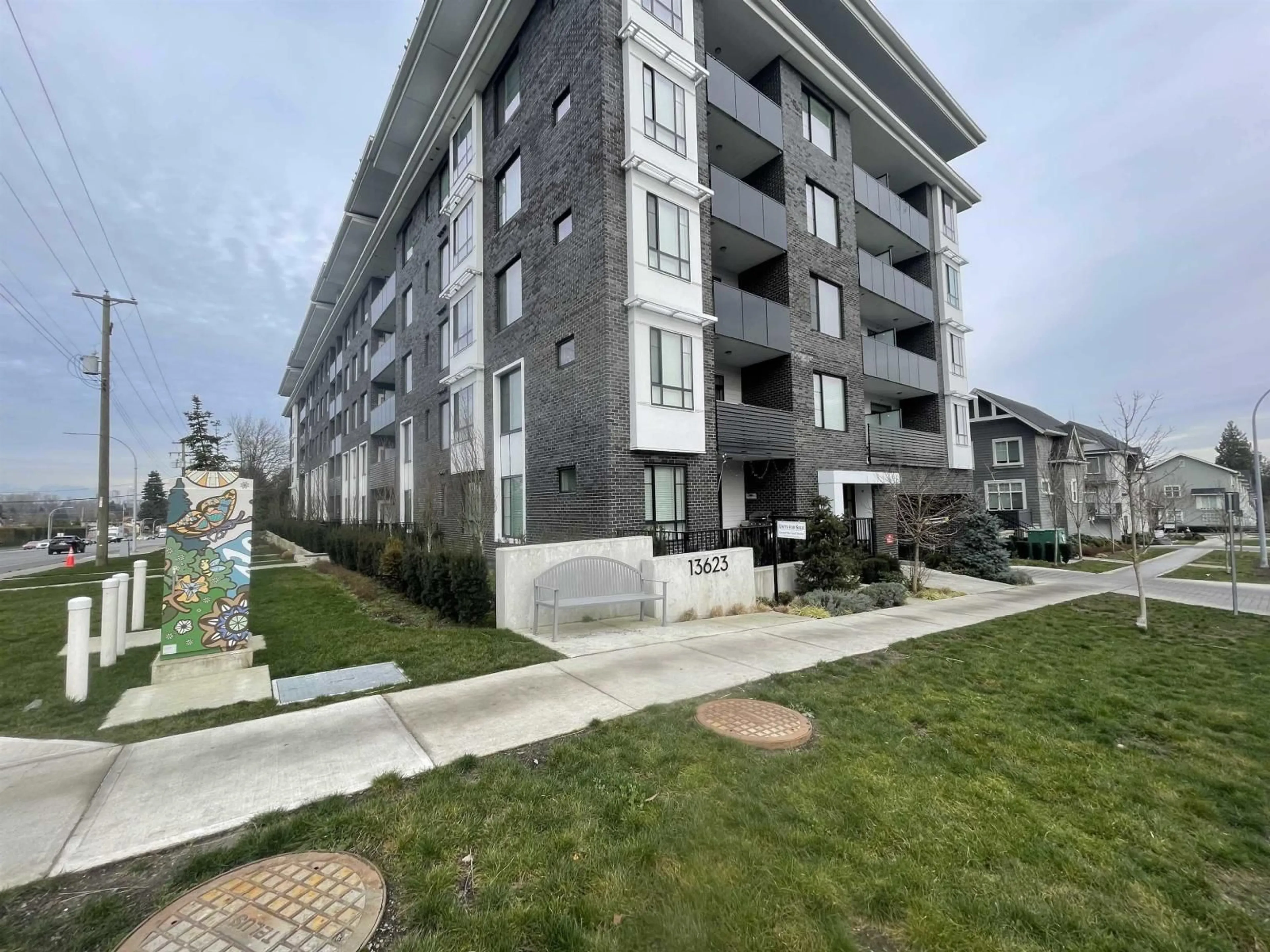 Unknown for 307 - 13623 81A AVENUE NORTH, Surrey British Columbia V3W3N7