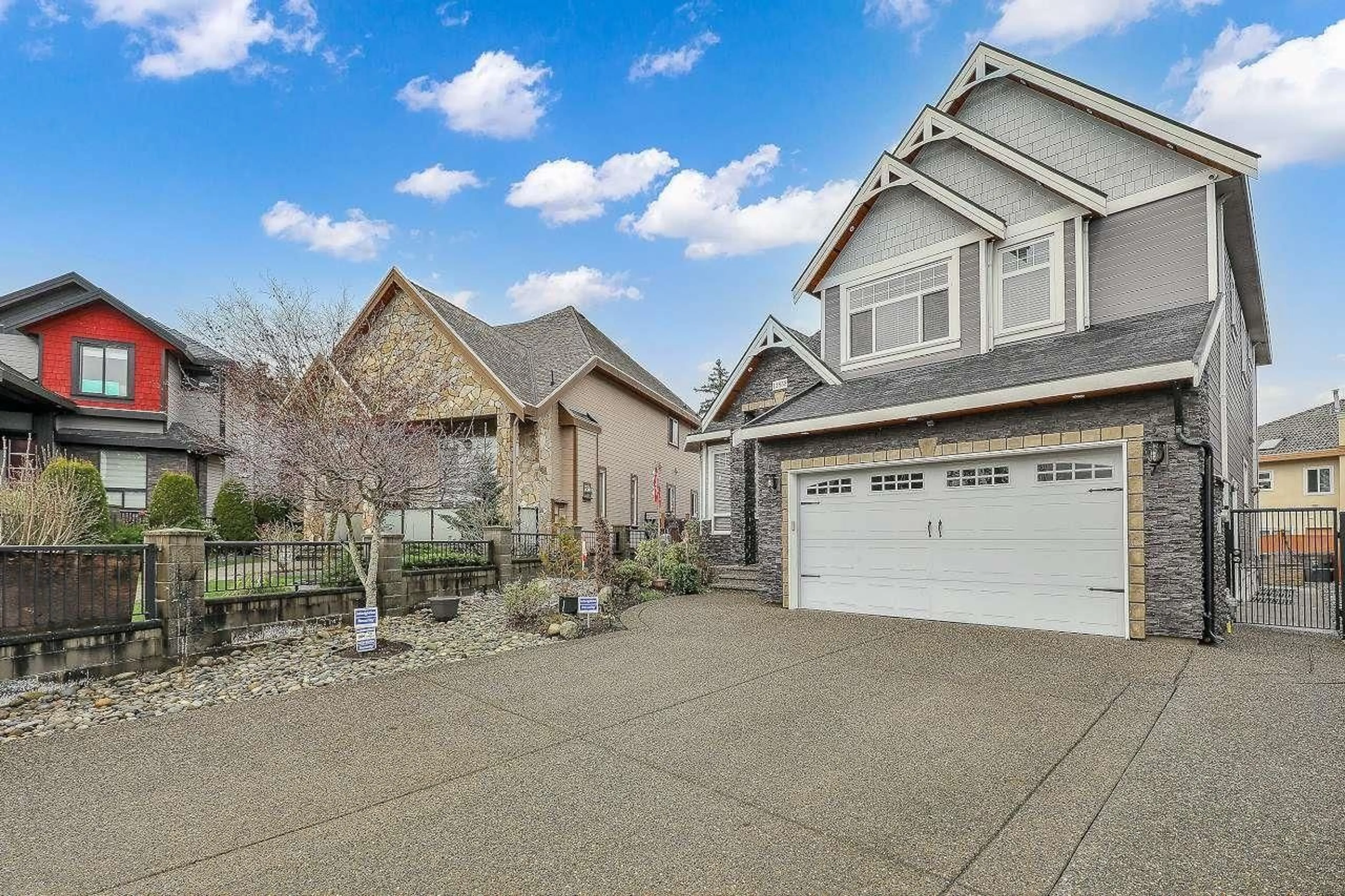 Unknown for 12853 63A AVENUE, Surrey British Columbia V3X1S4